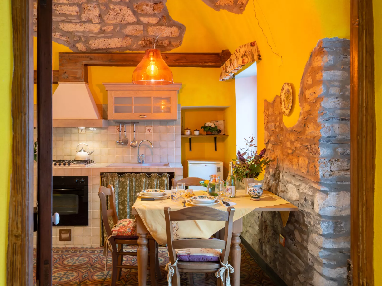 Limone-Inside