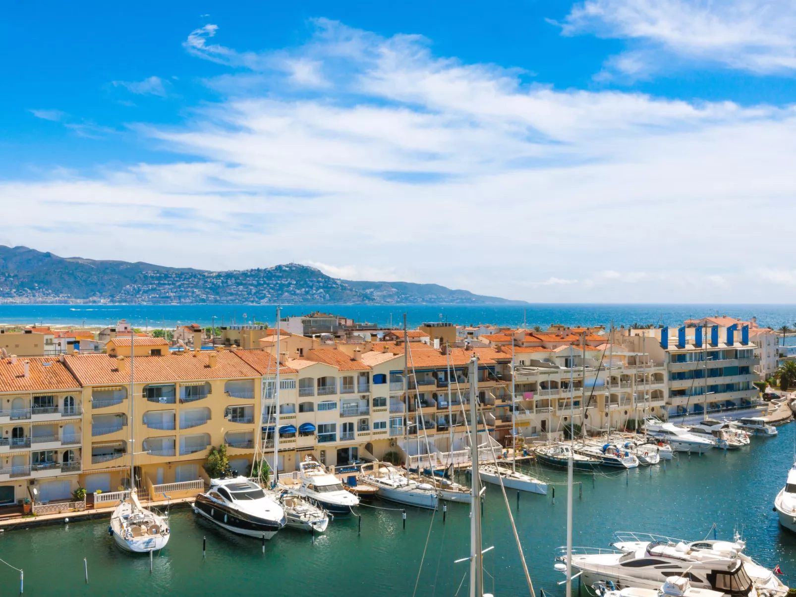 Club Nautic-Dehors