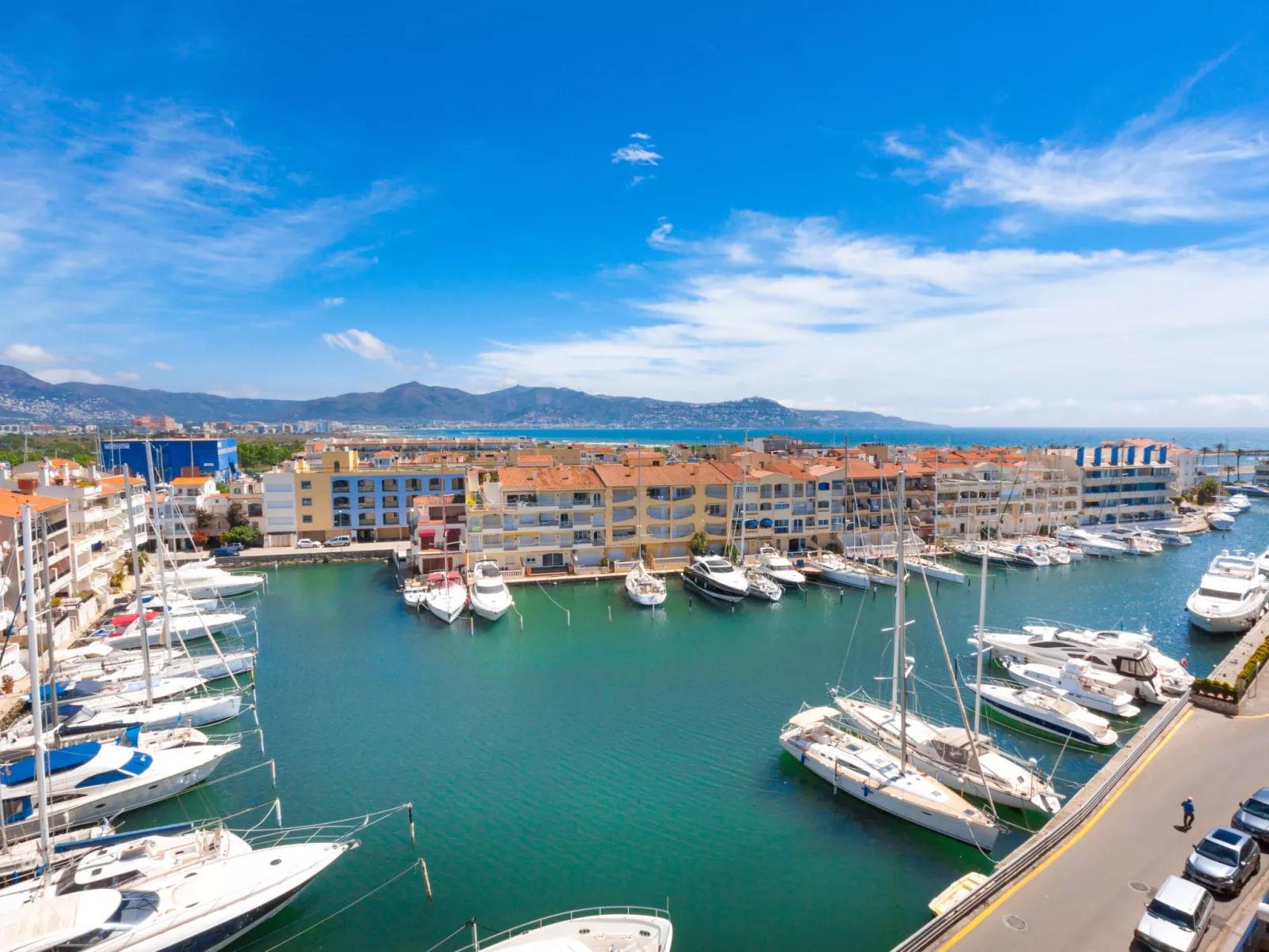 Club Nautic-Dehors