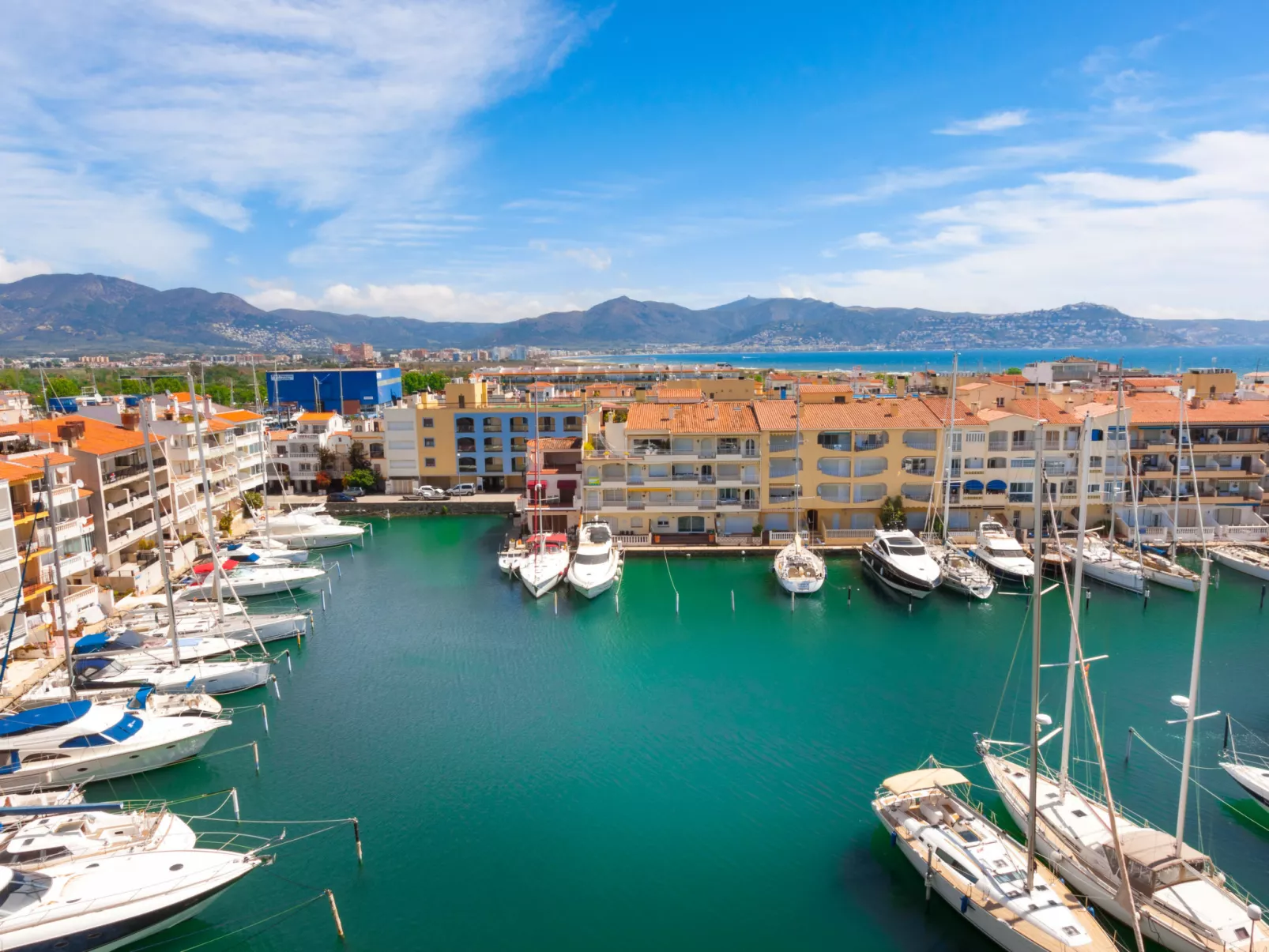 Club Nautic-Dehors