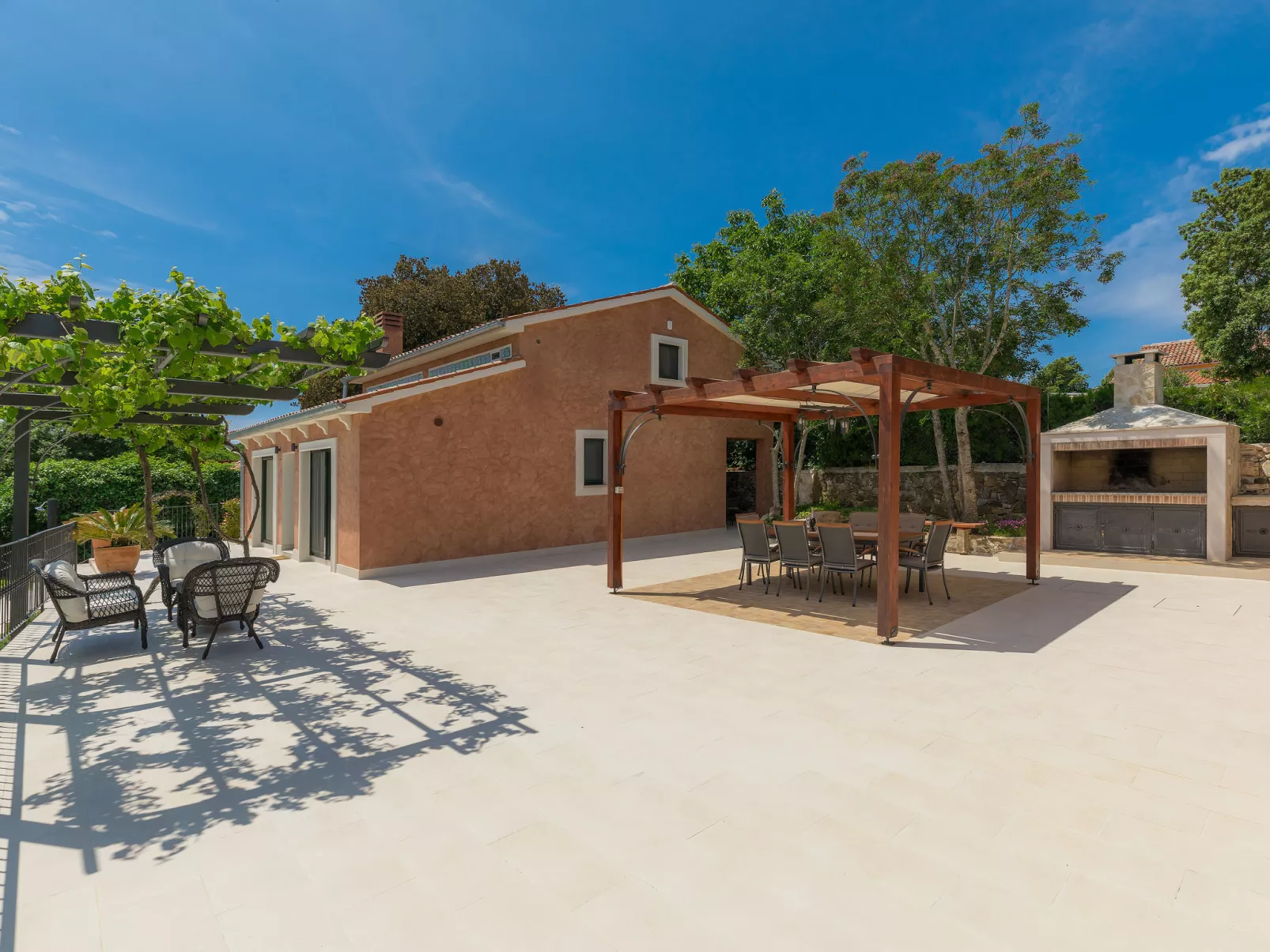 Villa Bernard-Dehors