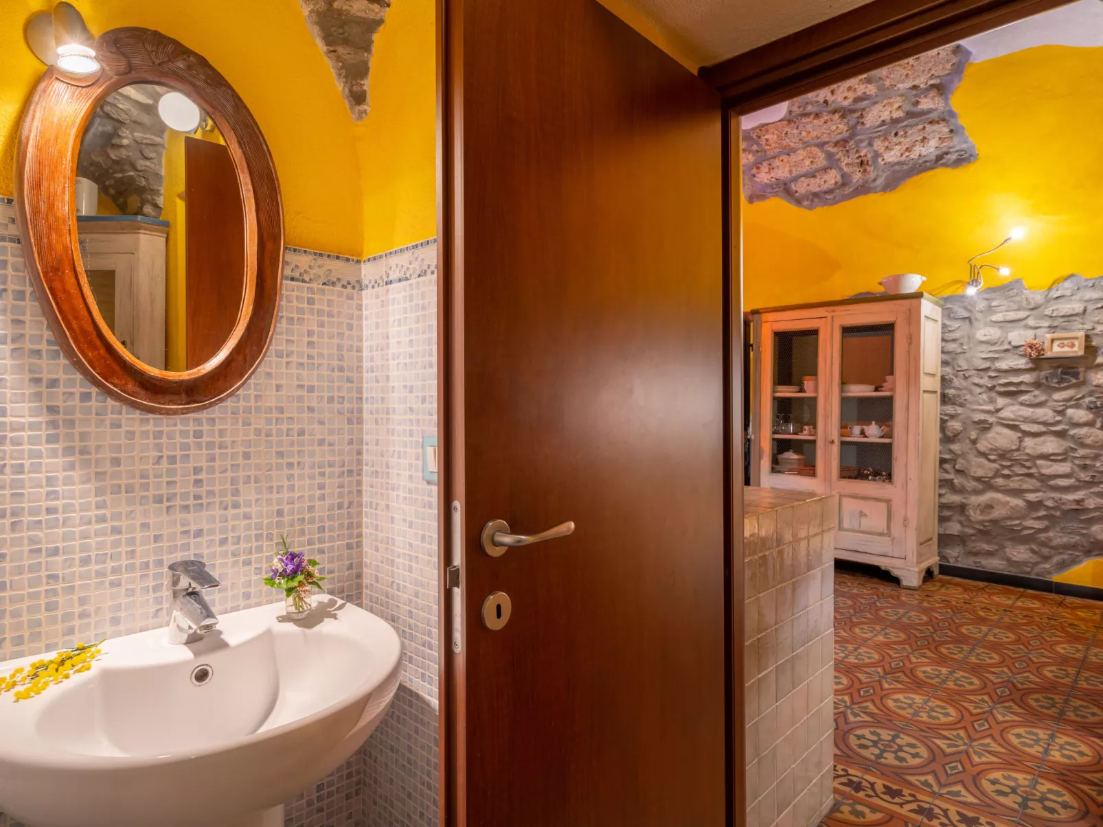 Limone-Inside