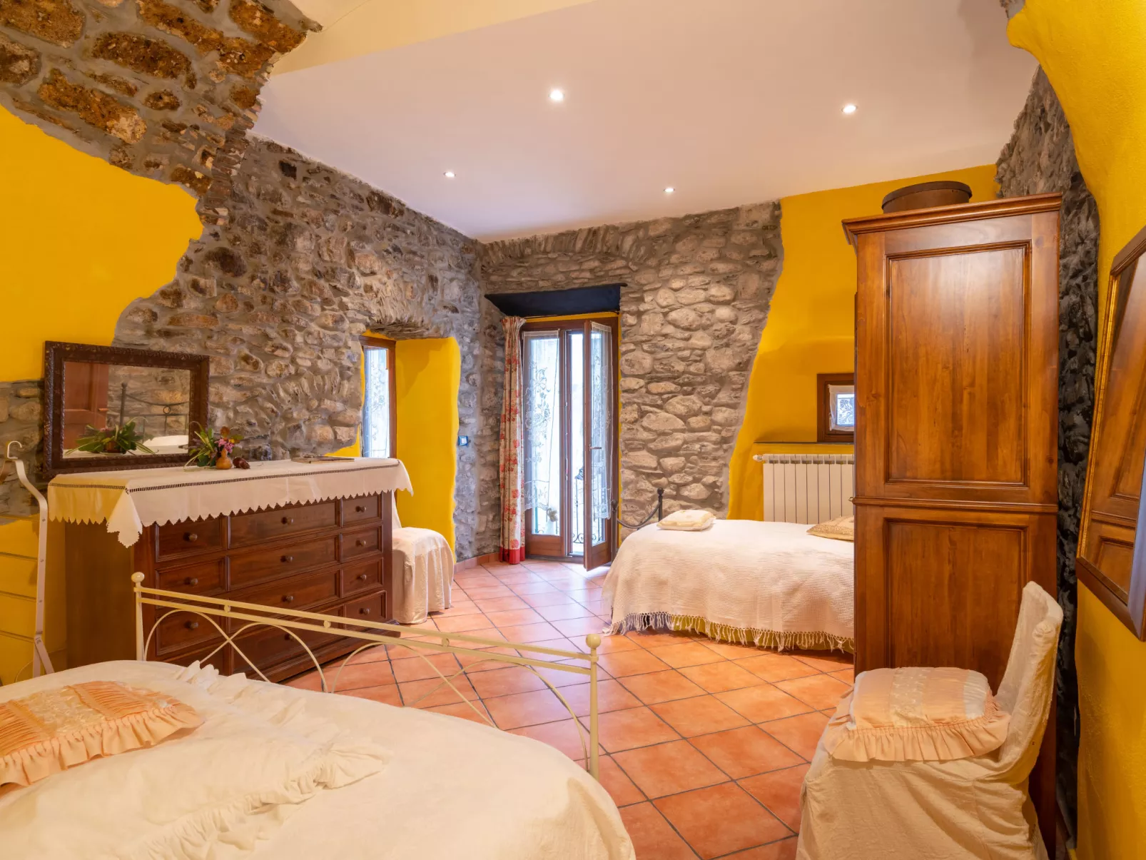 Limone-Inside