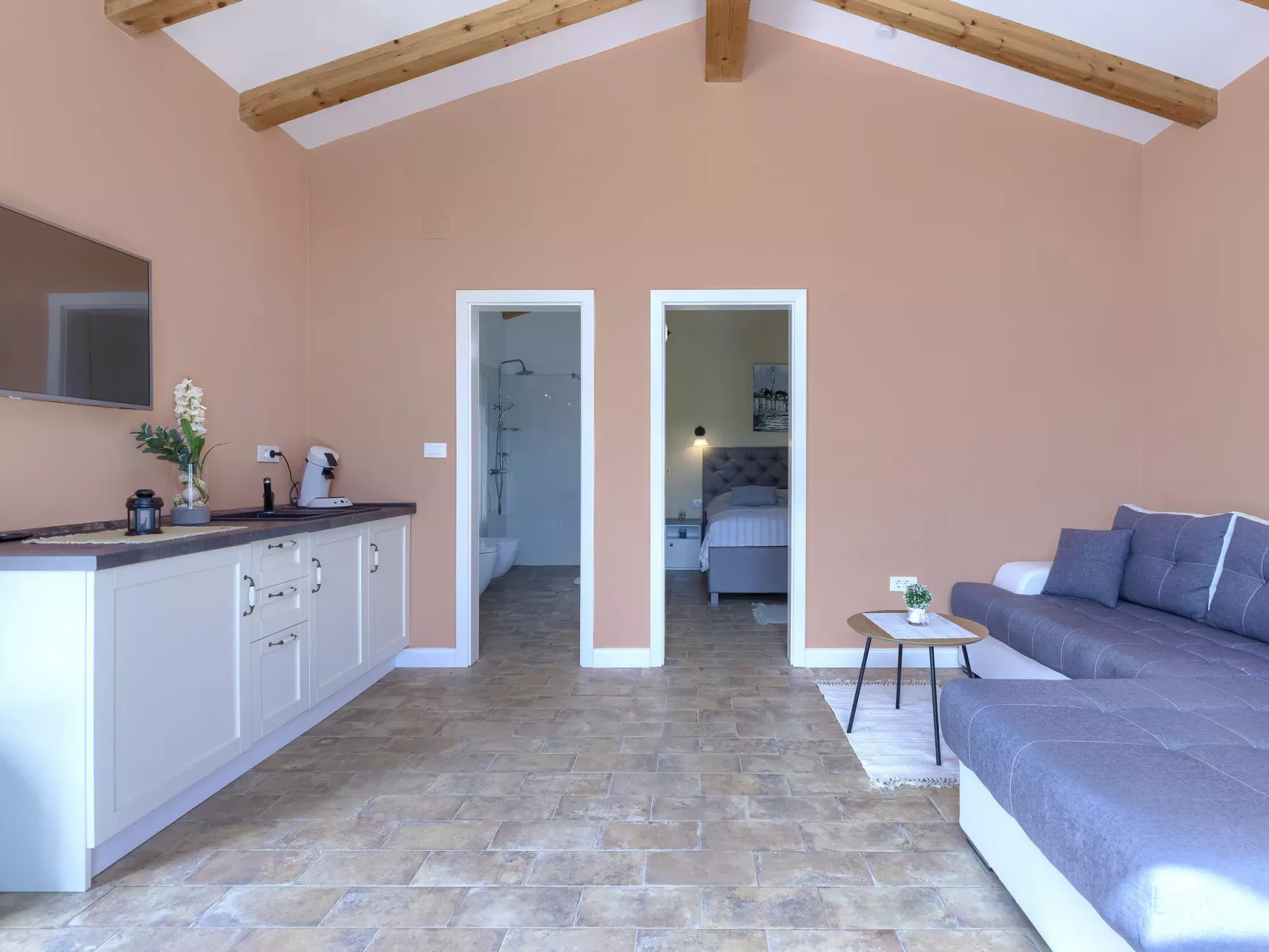 Villa Bernard-Dedans