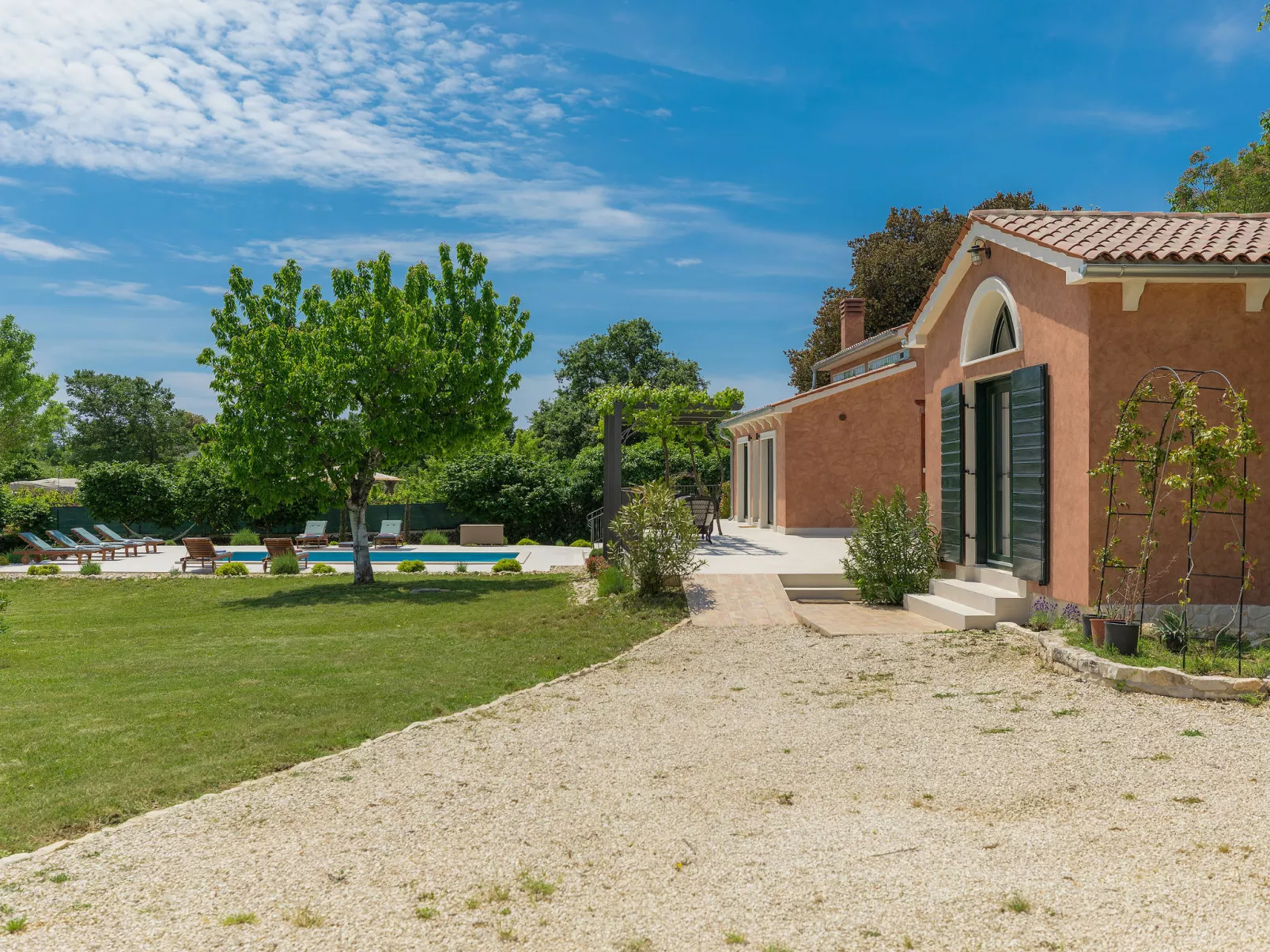 Villa Bernard-Dehors