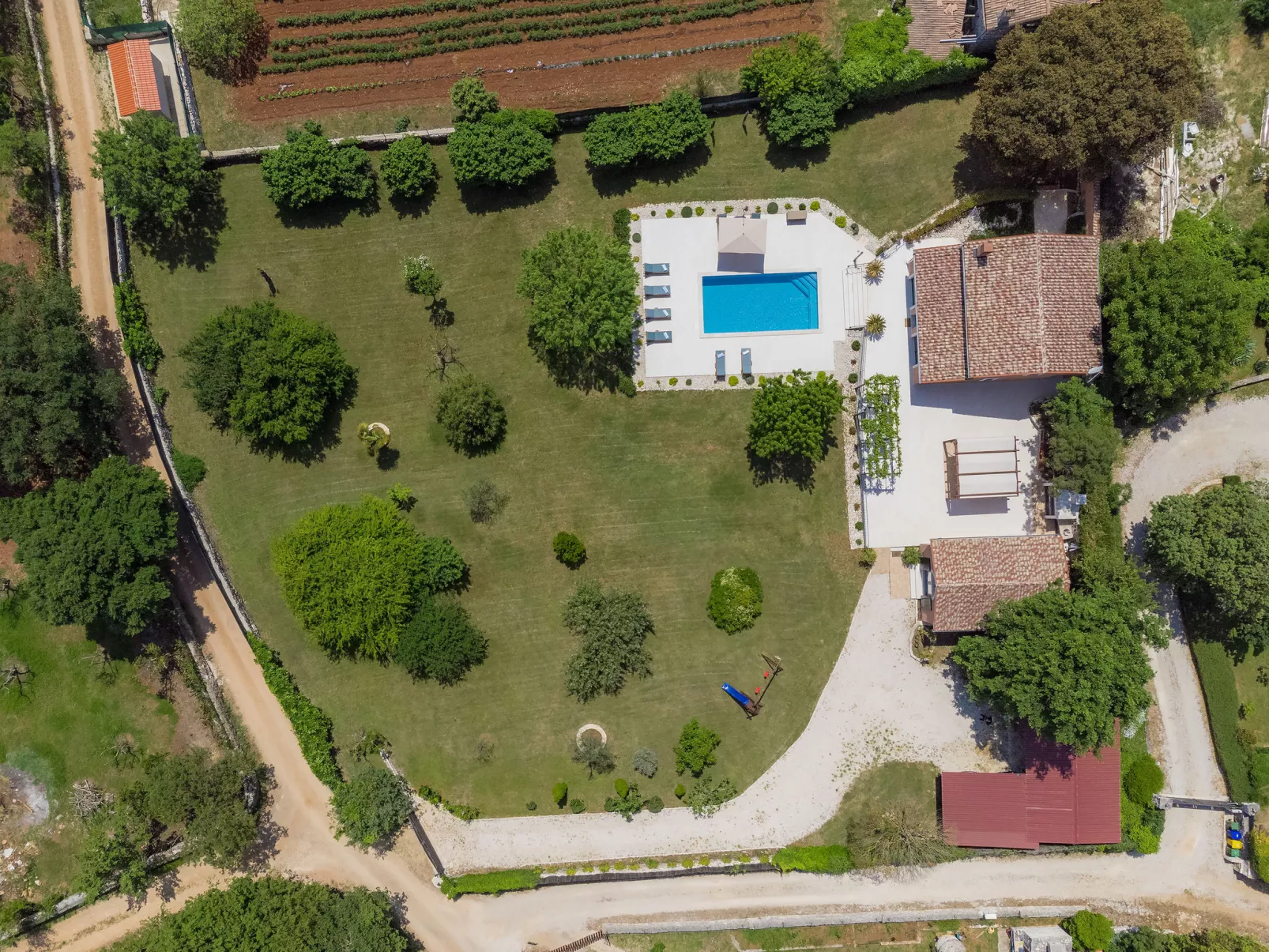 Villa Bernard-Dehors
