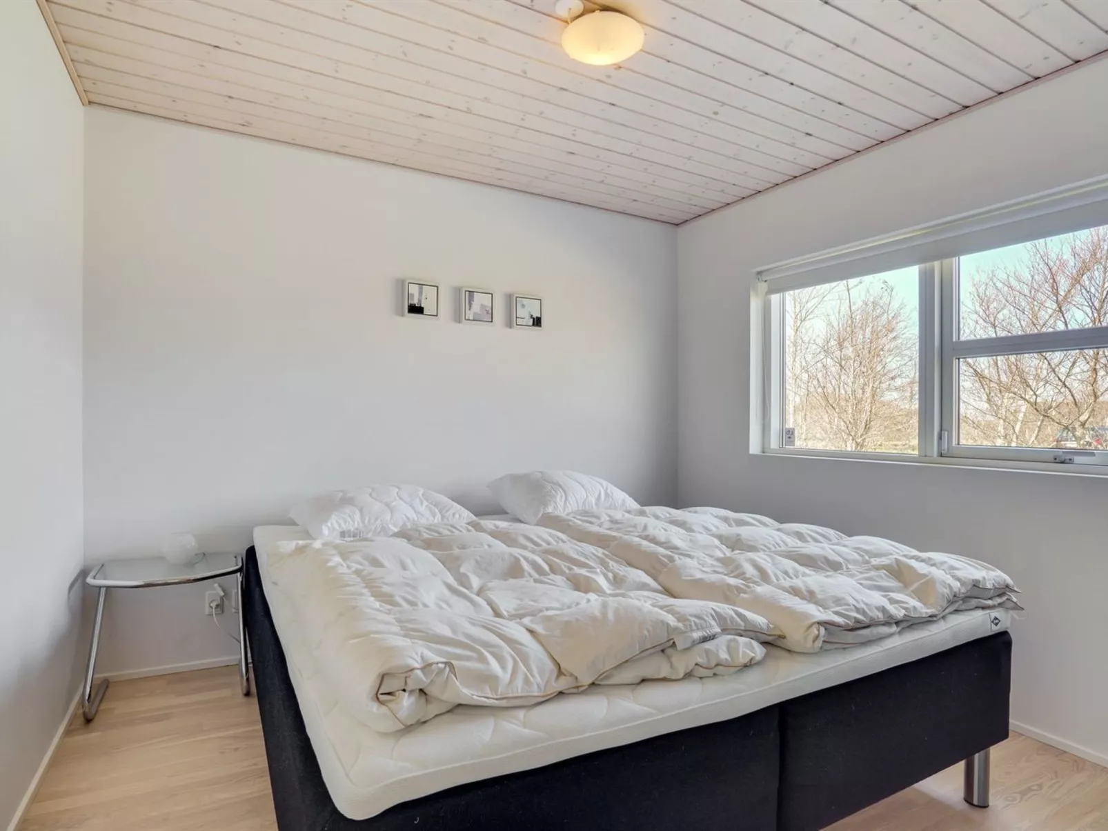 "Dorithea" - 3.5km from the sea-Drinnen