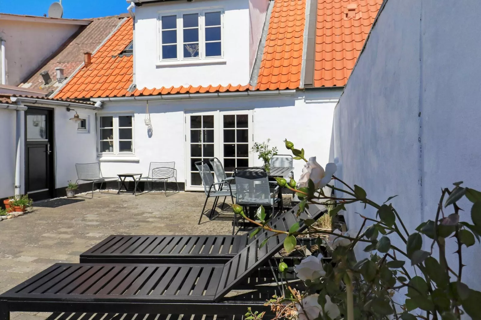 5 person holiday home in Løkken-View