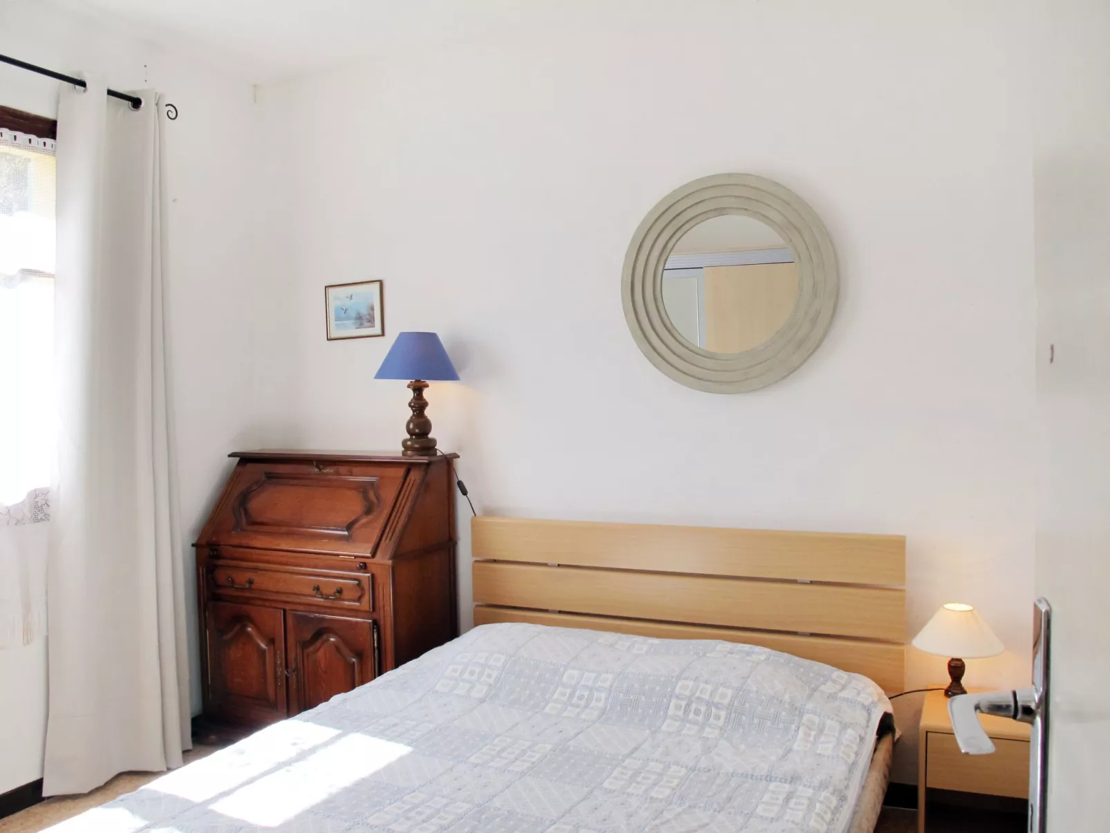 Villa Marenco-Inside