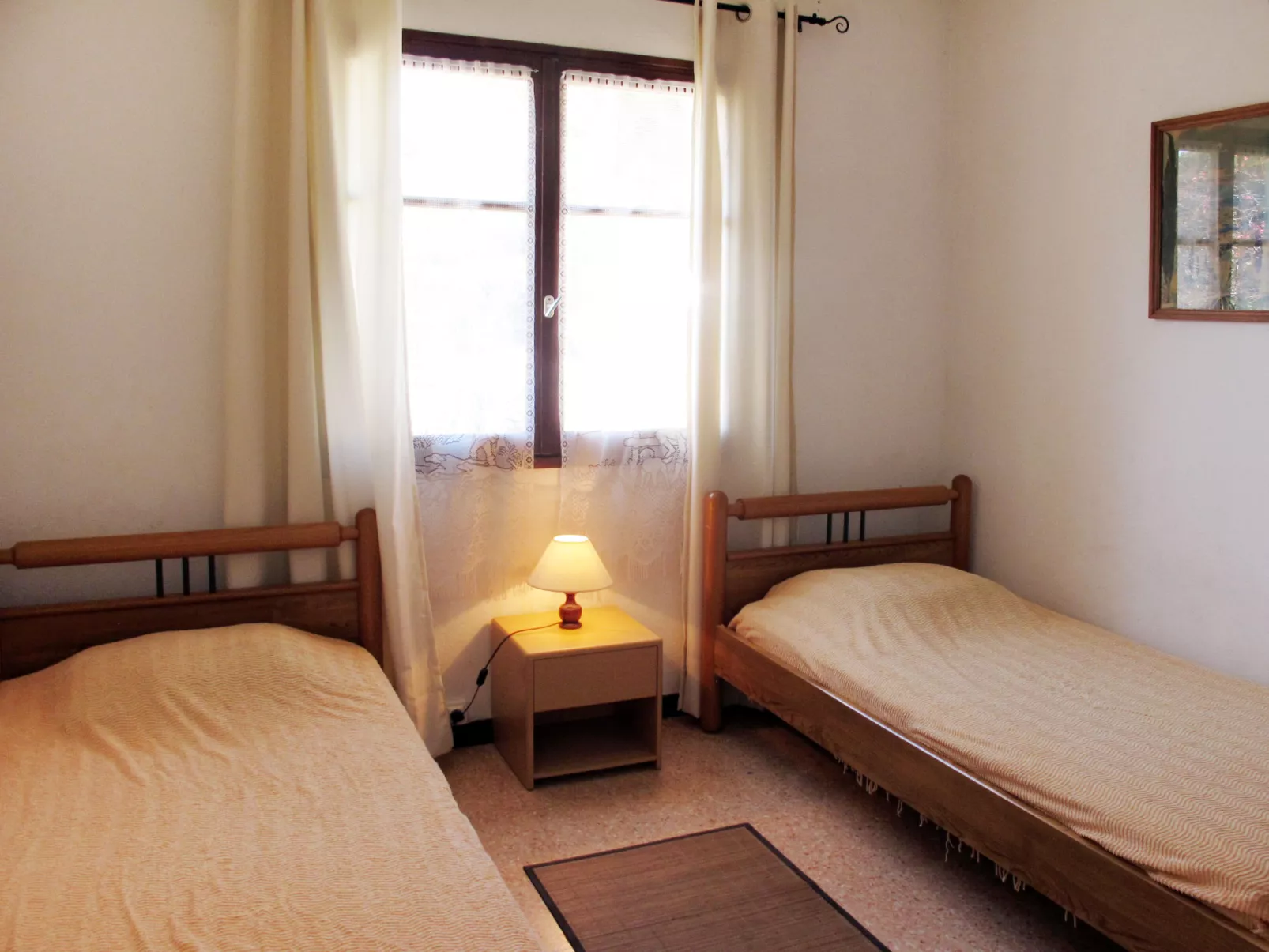 Villa Marenco-Inside