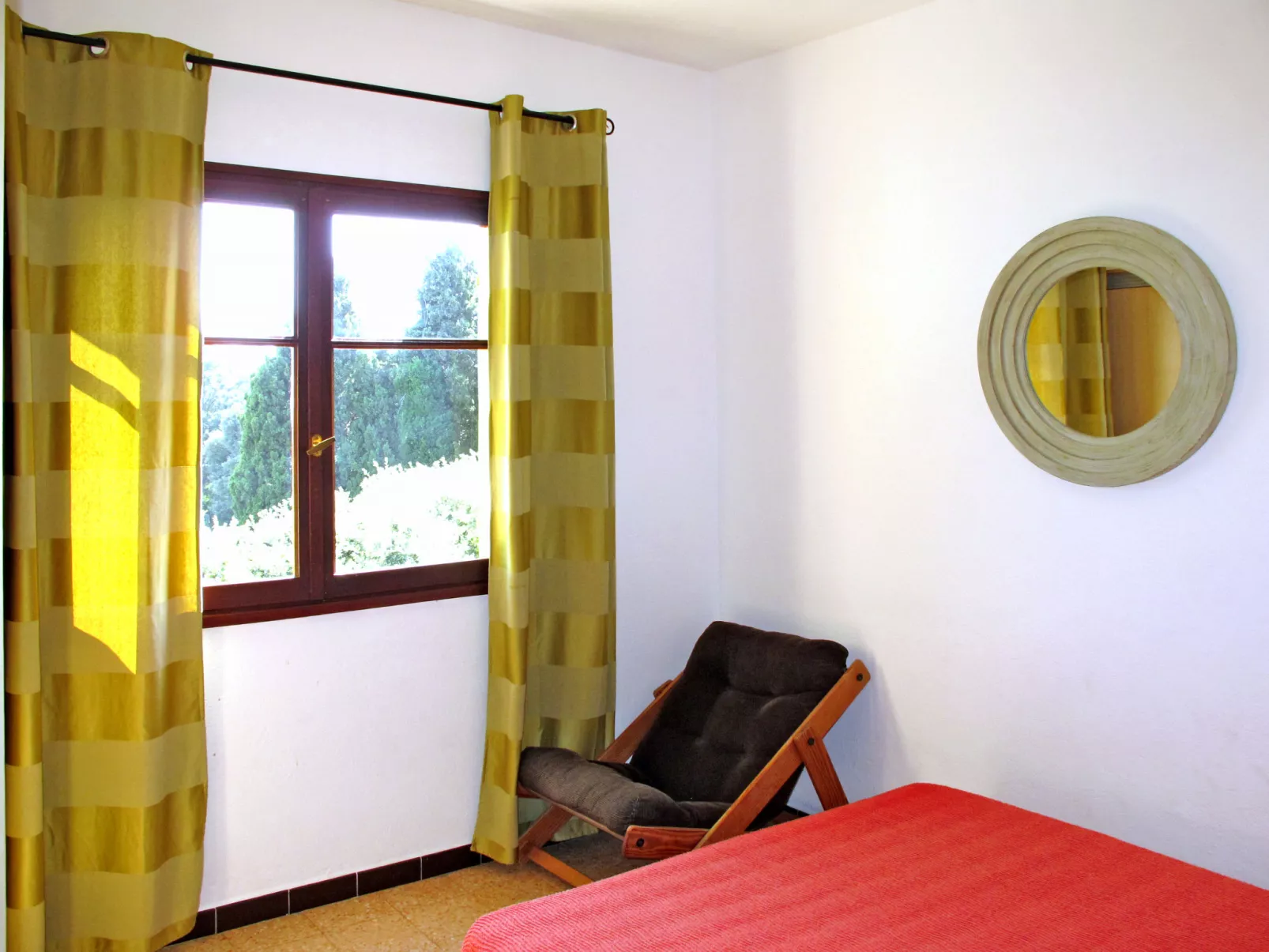Villa Marenco-Inside