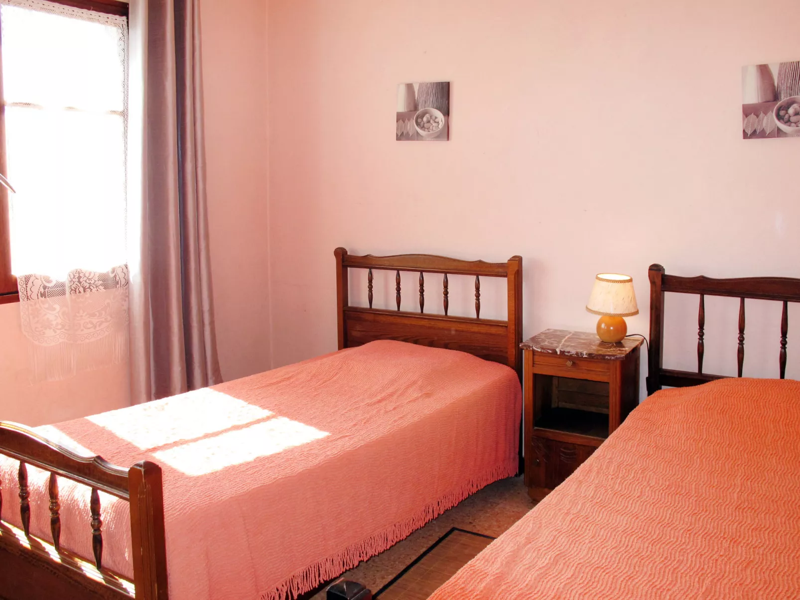 Villa Marenco-Inside