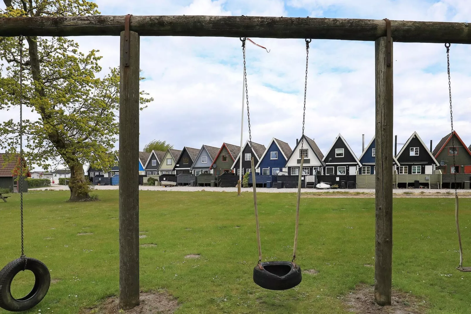 Seaside Serenity at Hasmark Beach-By Traum-Not tagged