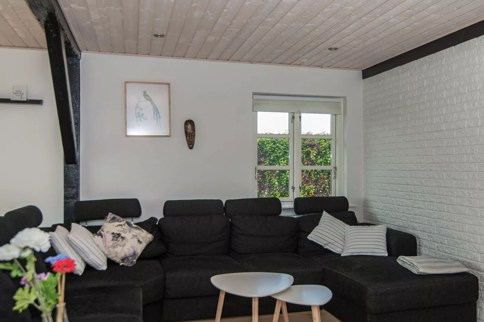 20 person holiday home in Ørsted