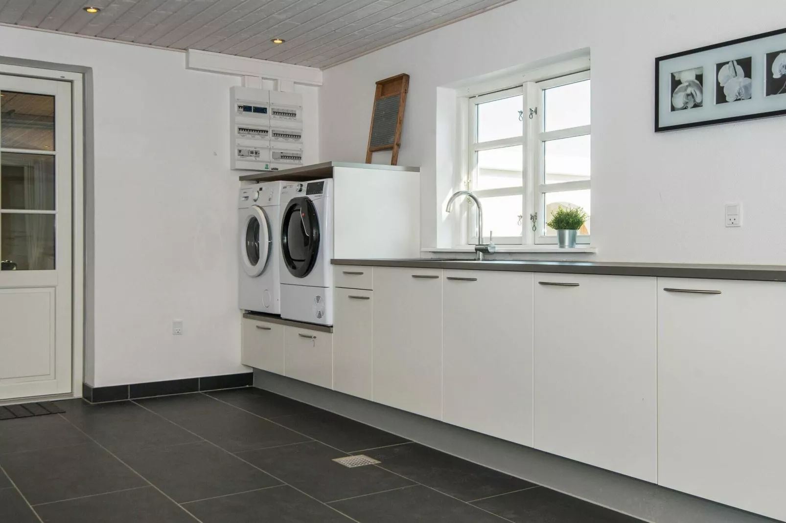 20 person holiday home in Ørsted-Indoor