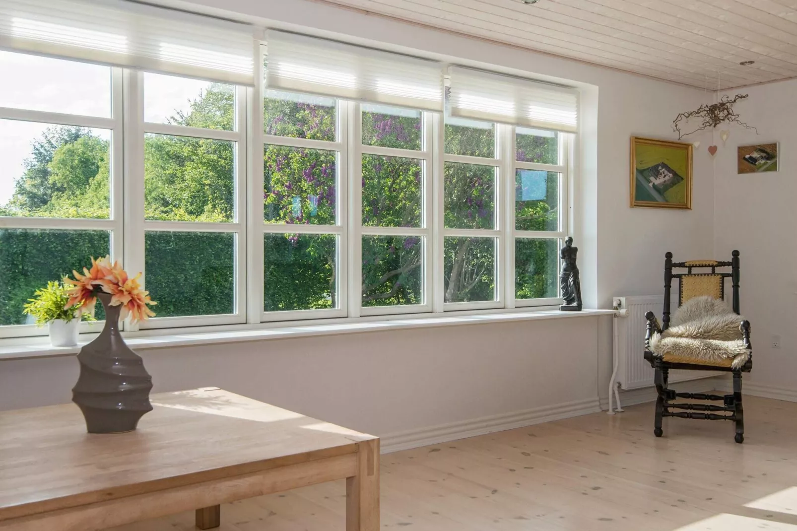 20 person holiday home in Ørsted-Indoor