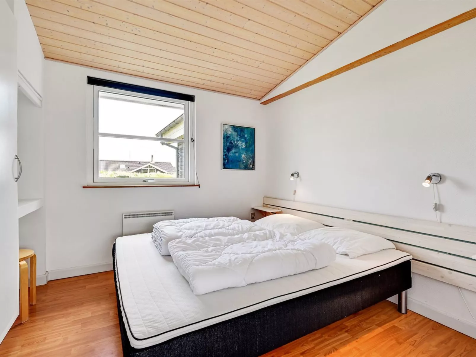 "Temelko" - 200m from the sea-Inside