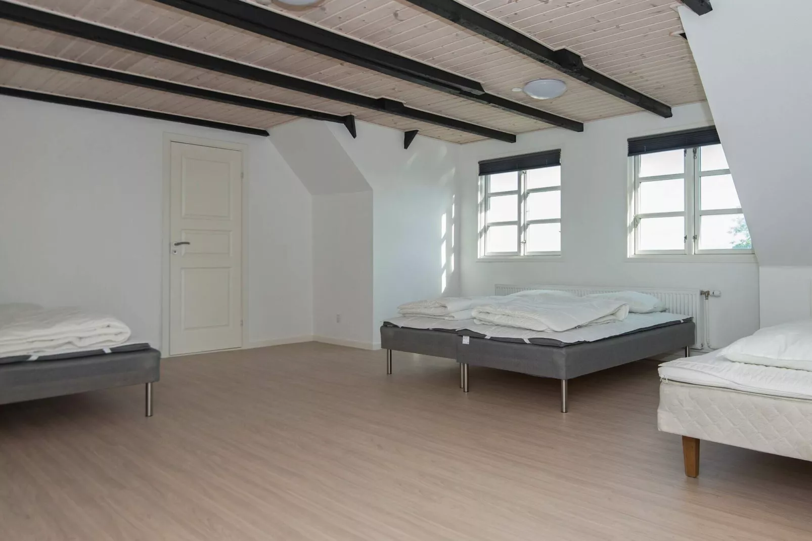 20 person holiday home in Ørsted-Indoor