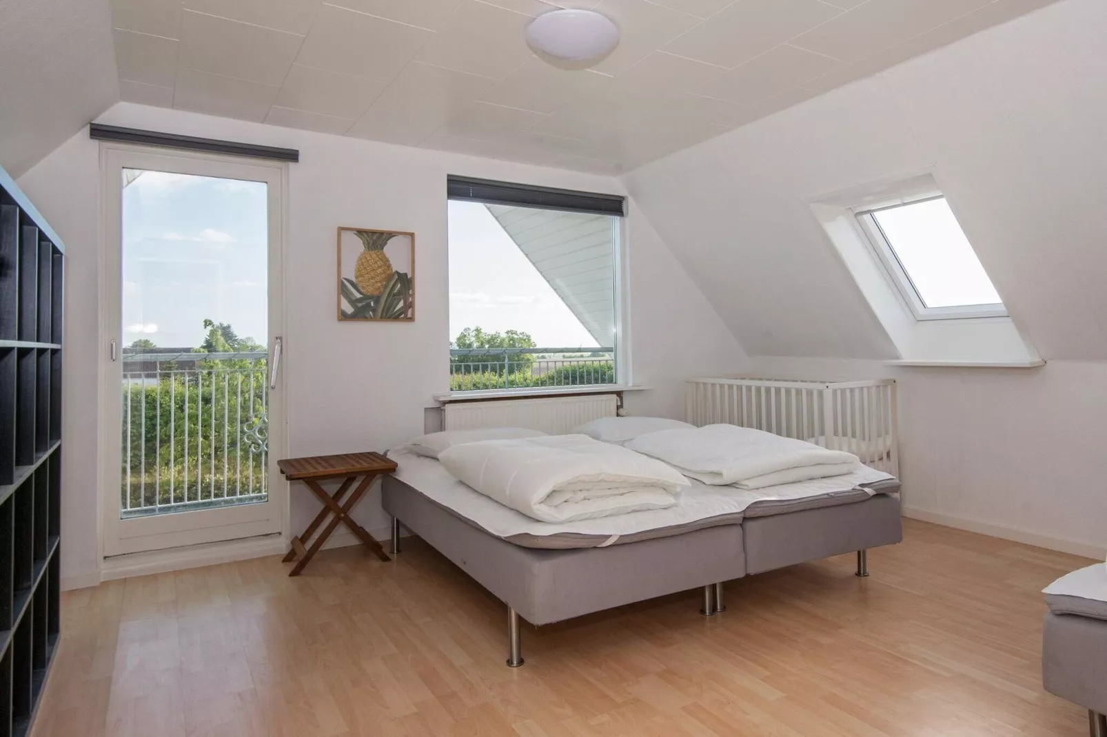 20 person holiday home in Ørsted-Indoor