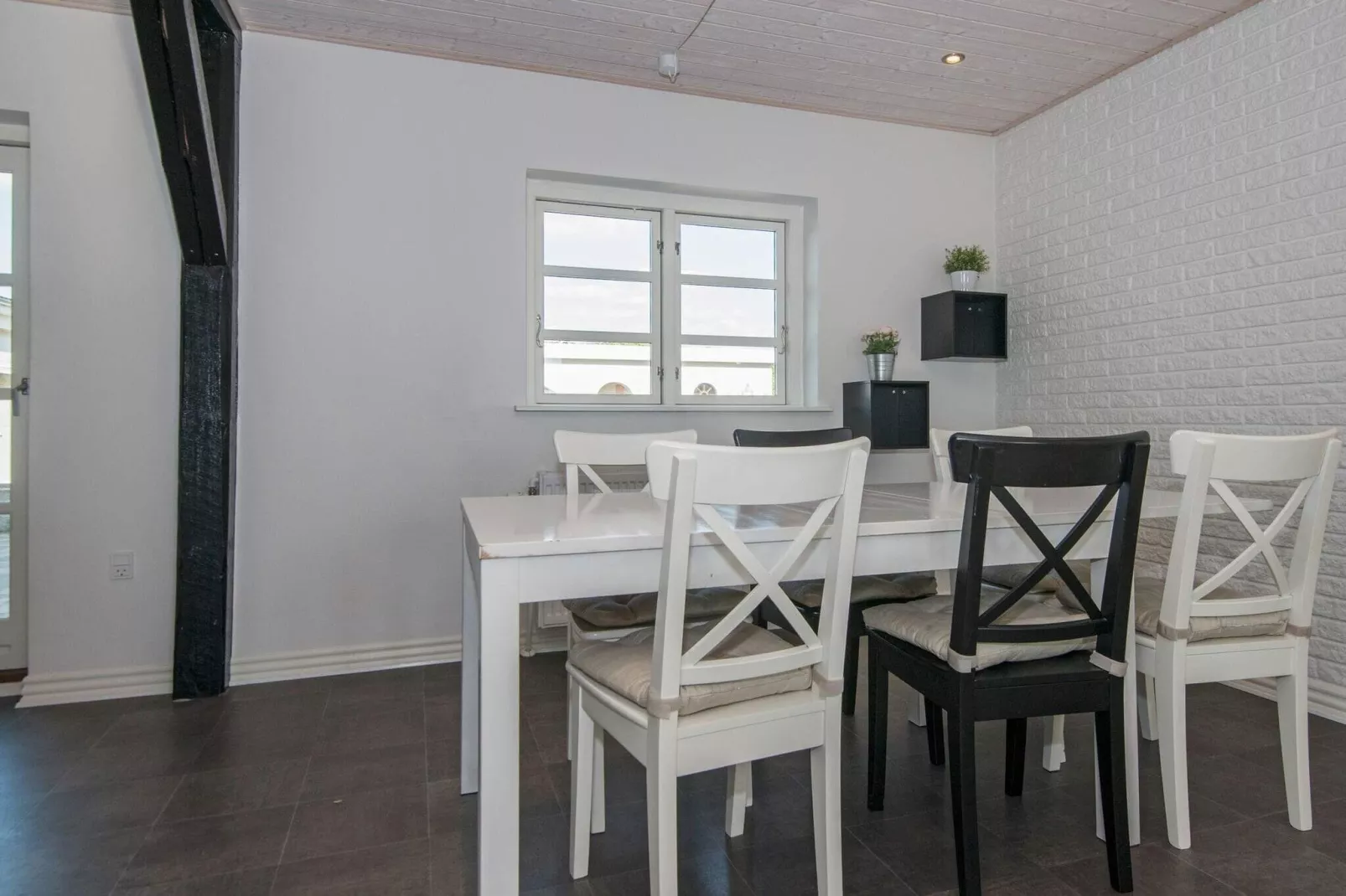 20 person holiday home in Ørsted-Indoor