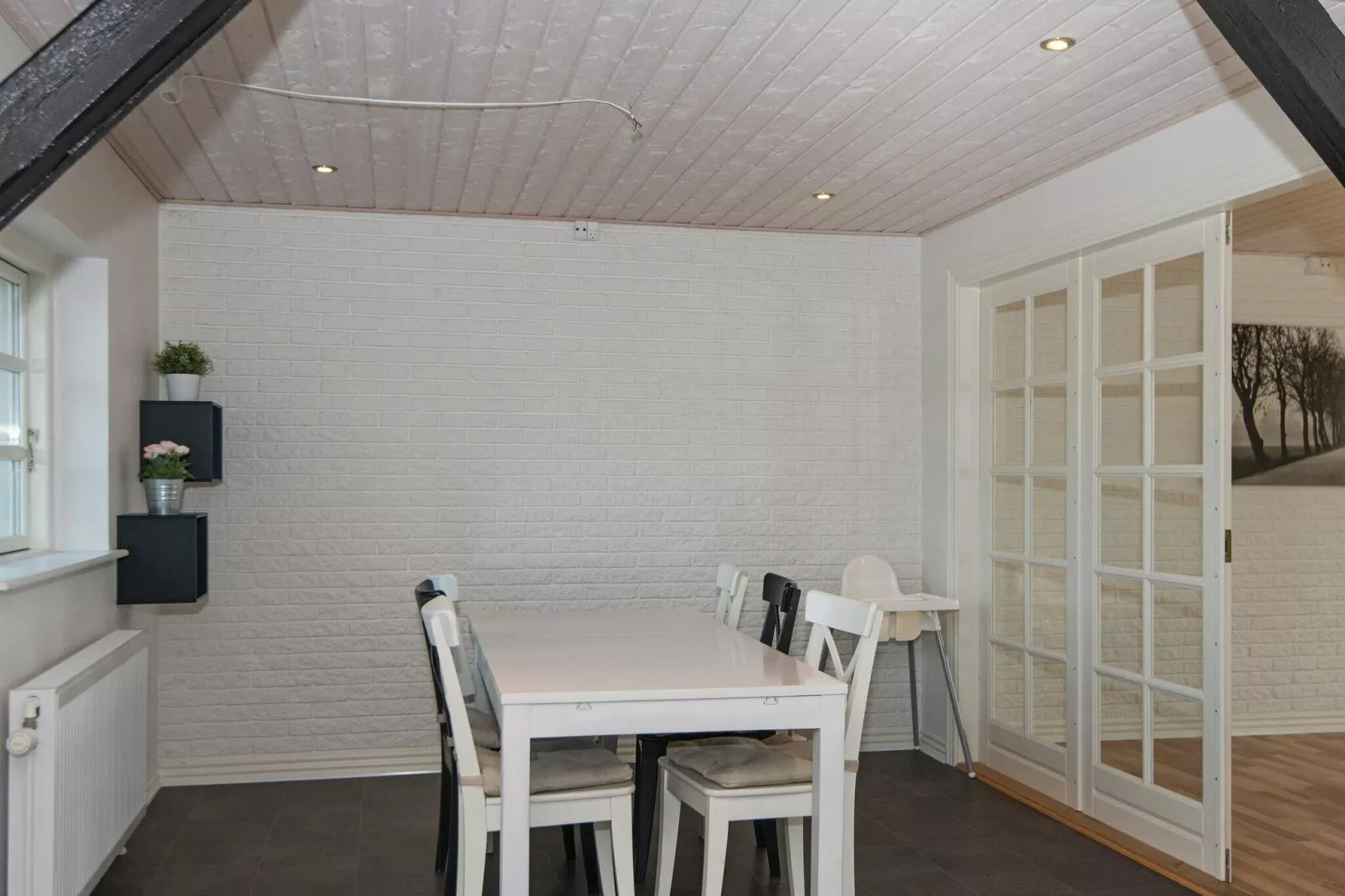 20 person holiday home in Ørsted-Indoor