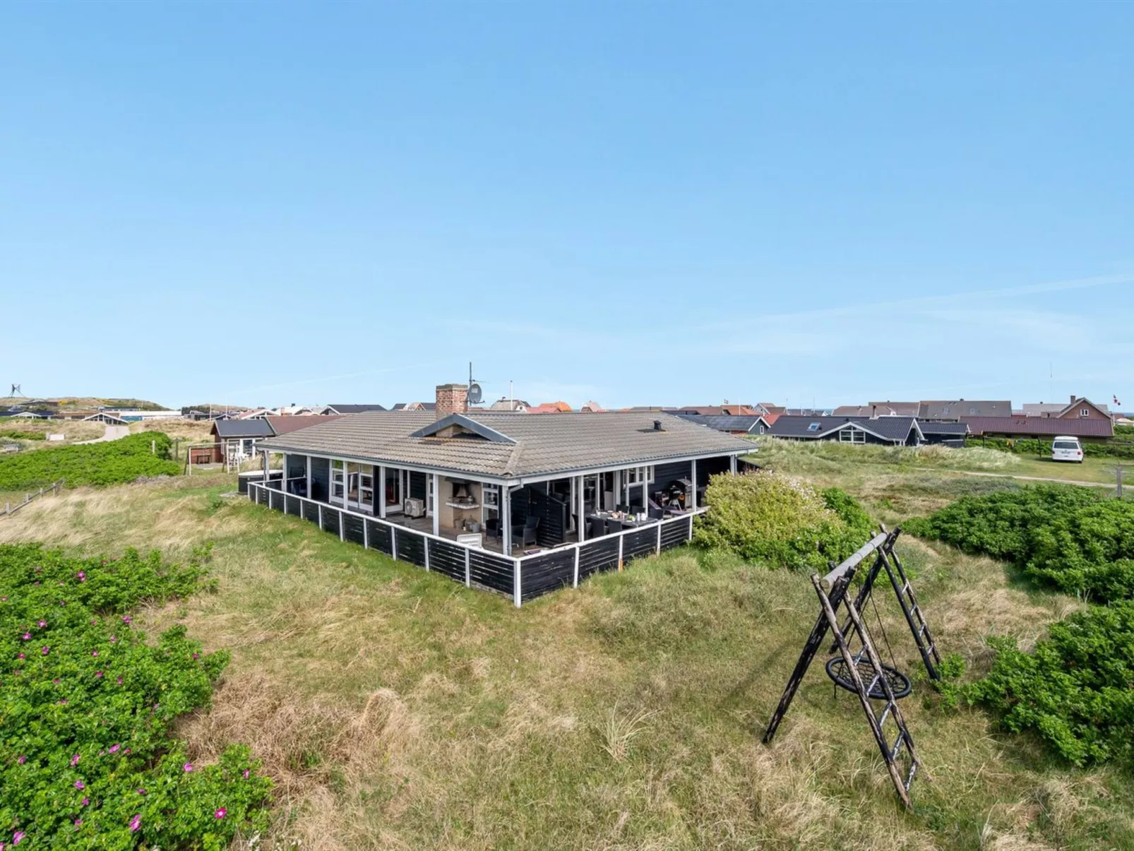 "Temelko" - 200m from the sea-Outside