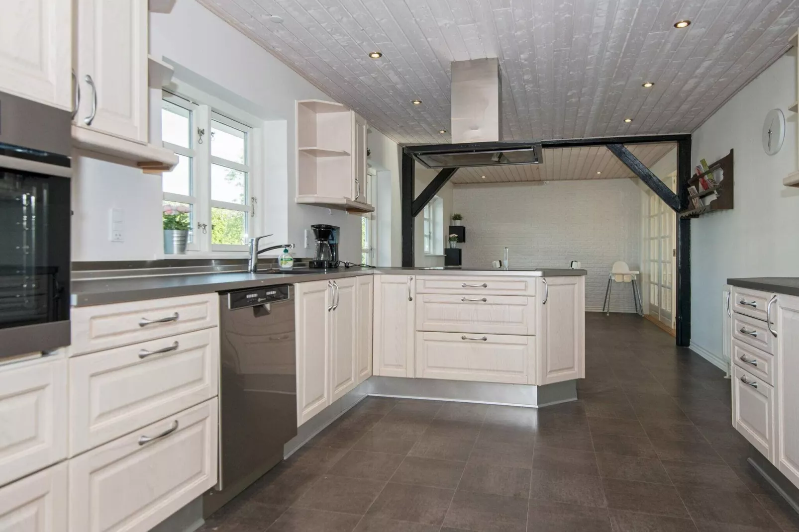 20 person holiday home in Ørsted-Indoor
