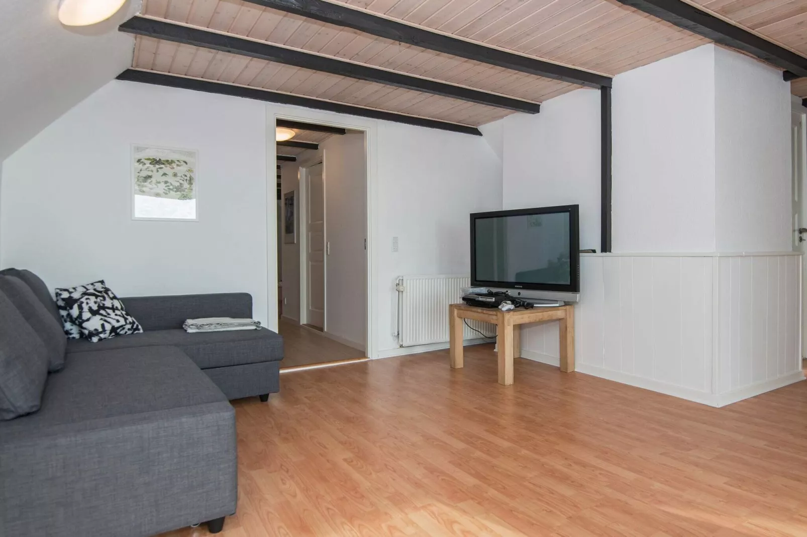 20 person holiday home in Ørsted-Indoor