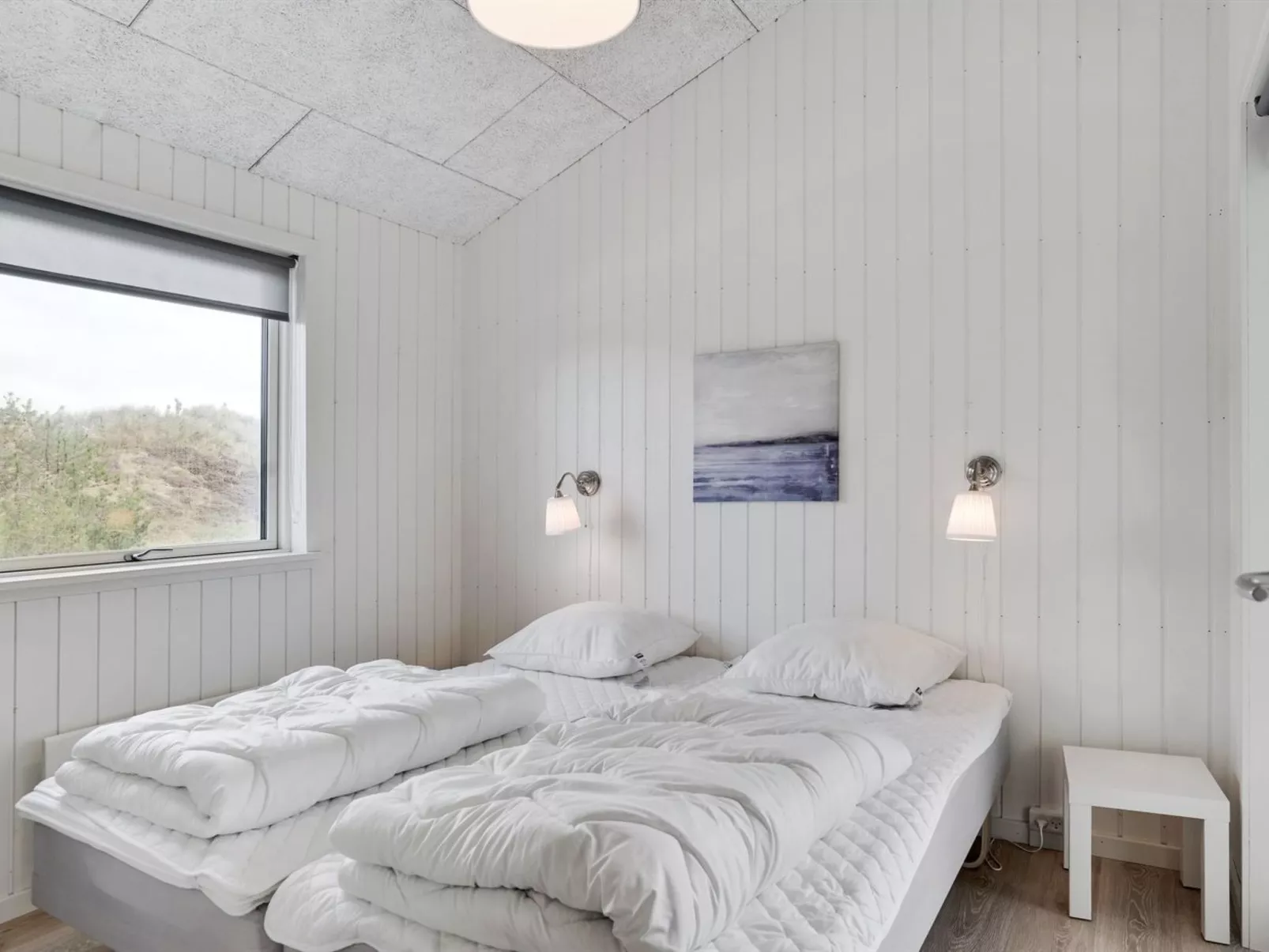 "Raakel" - 950m from the sea-Inside
