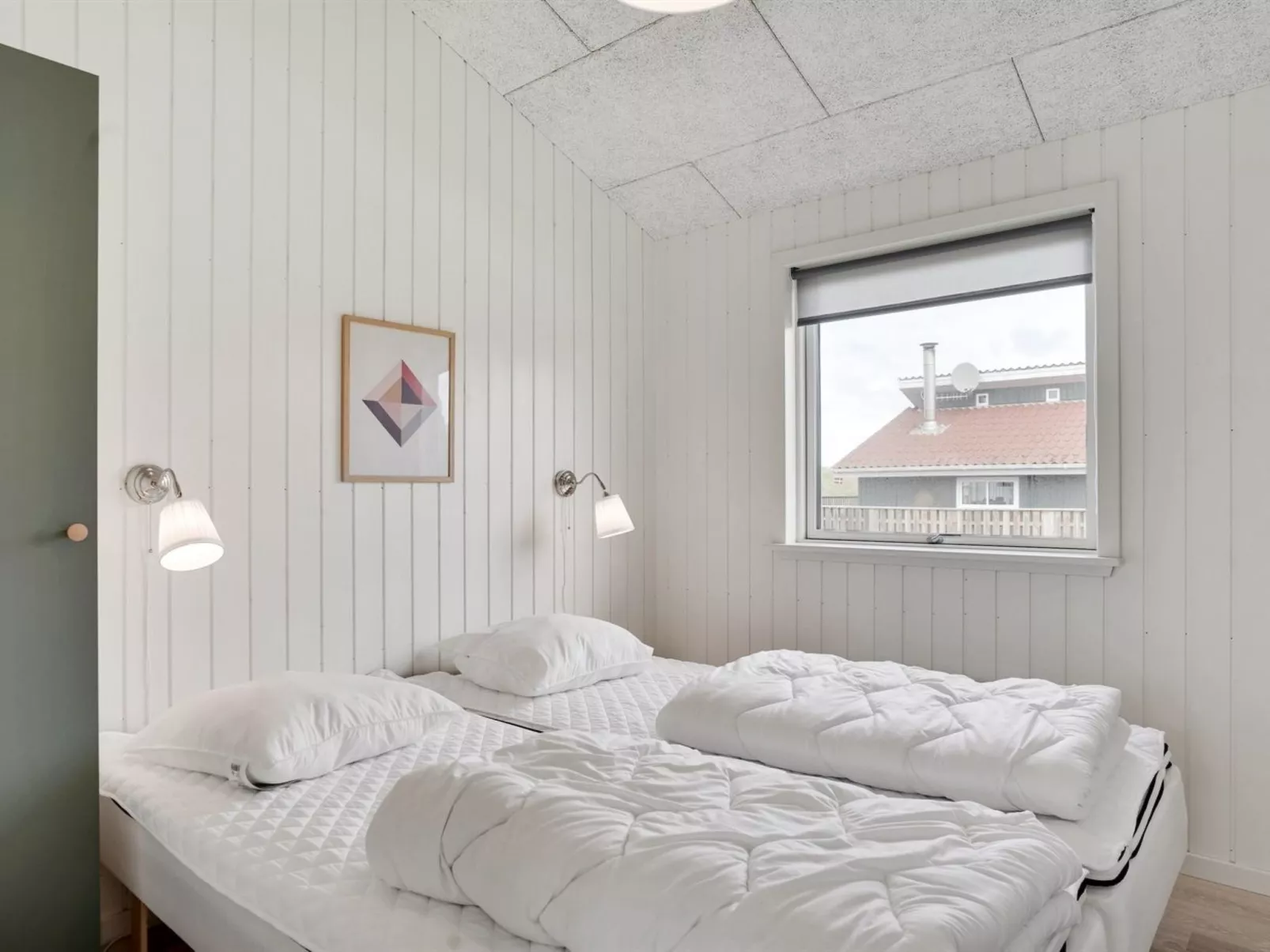 "Raakel" - 950m from the sea-Inside