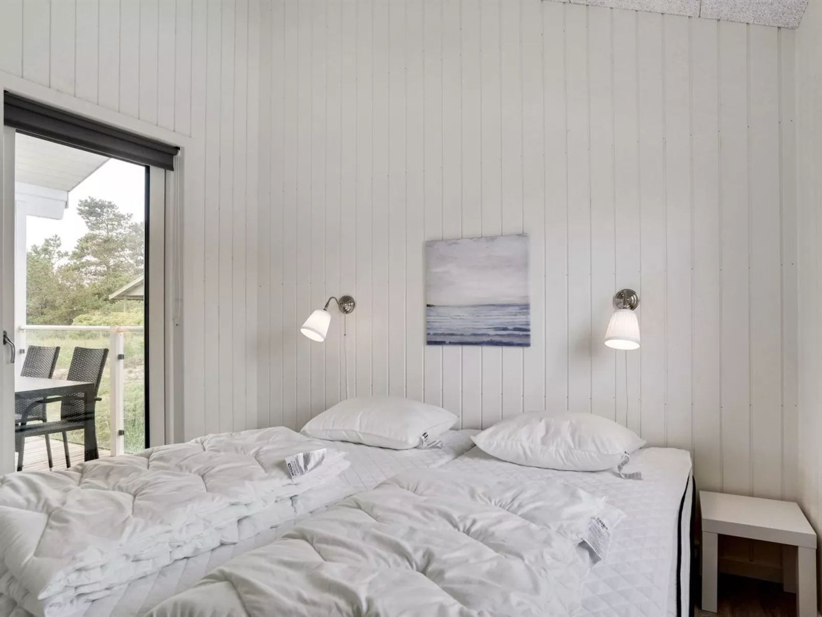 "Raakel" - 950m from the sea-Inside