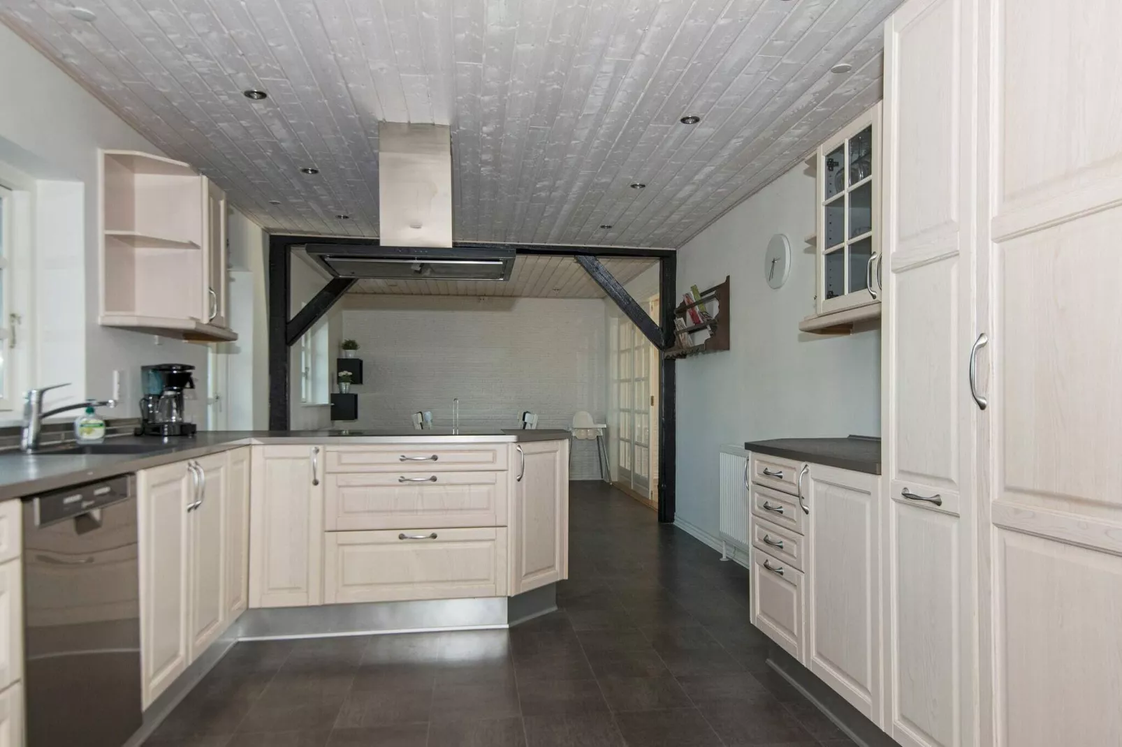20 person holiday home in Ørsted-Indoor