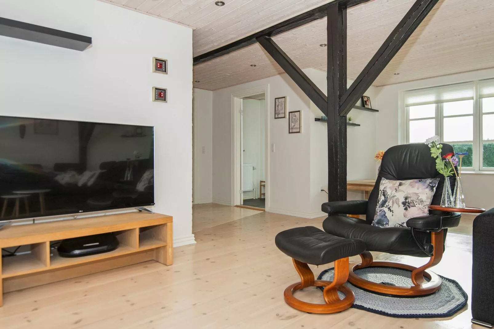 20 person holiday home in Ørsted-Indoor