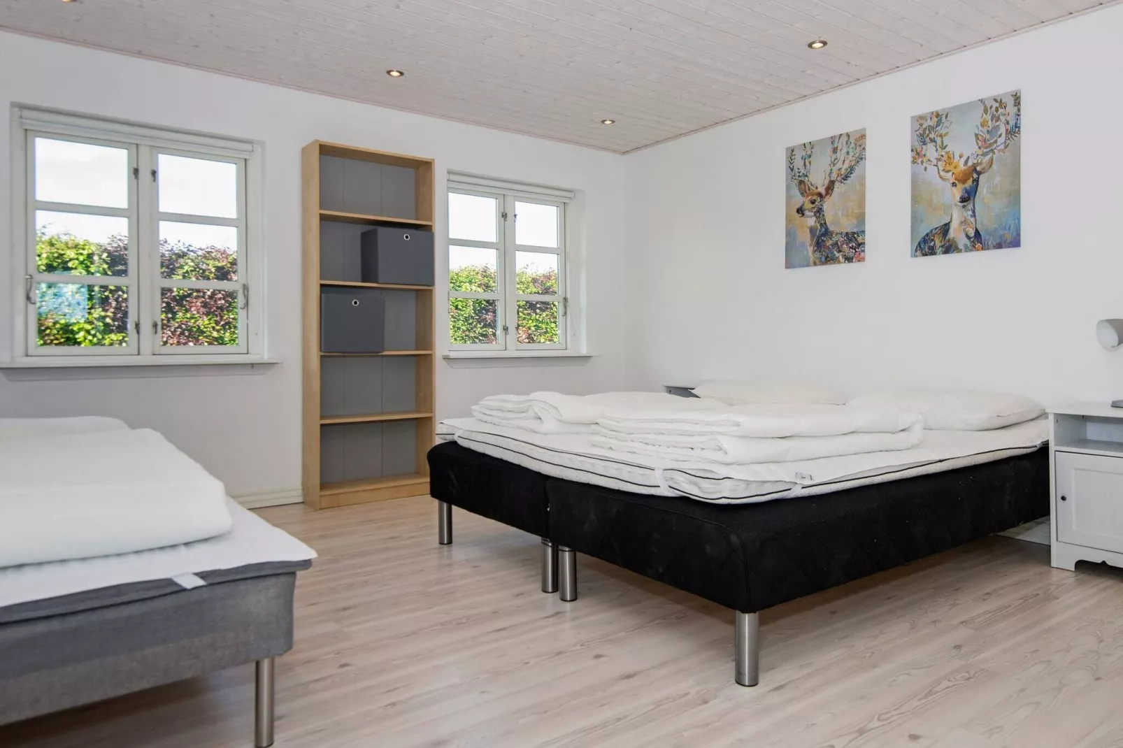 20 person holiday home in Ørsted-Indoor