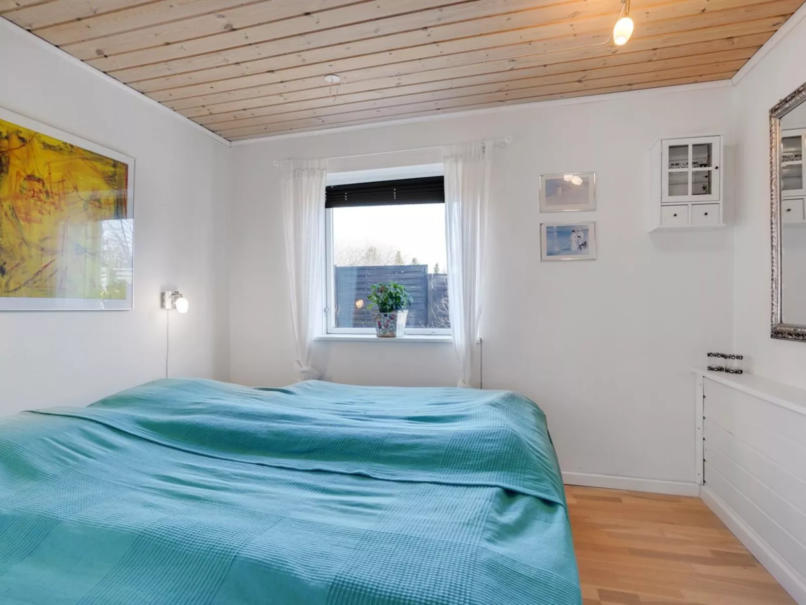 "Sigfred" - 1.5km from the sea-Inside