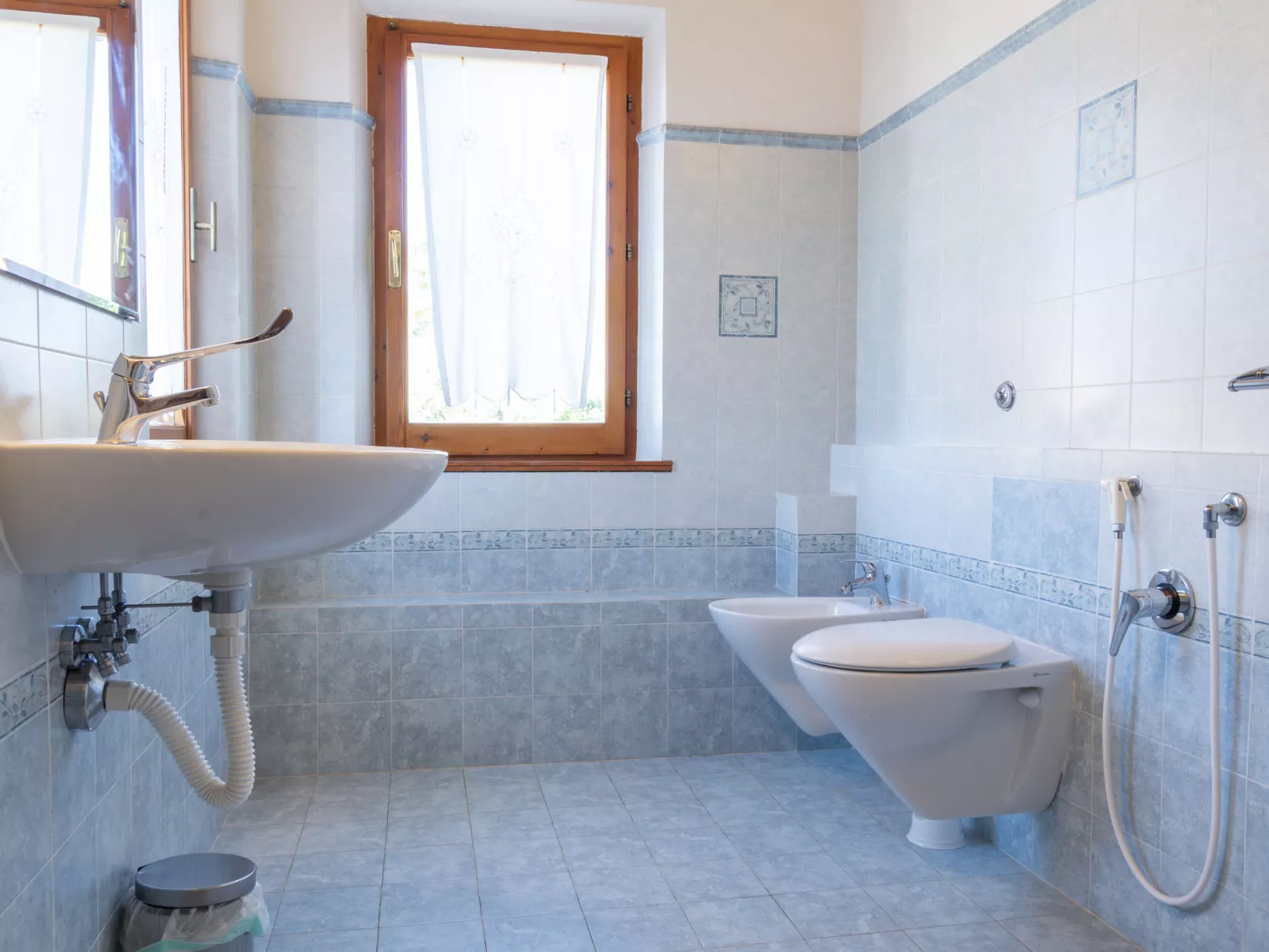 Borgo del Papa-Inside