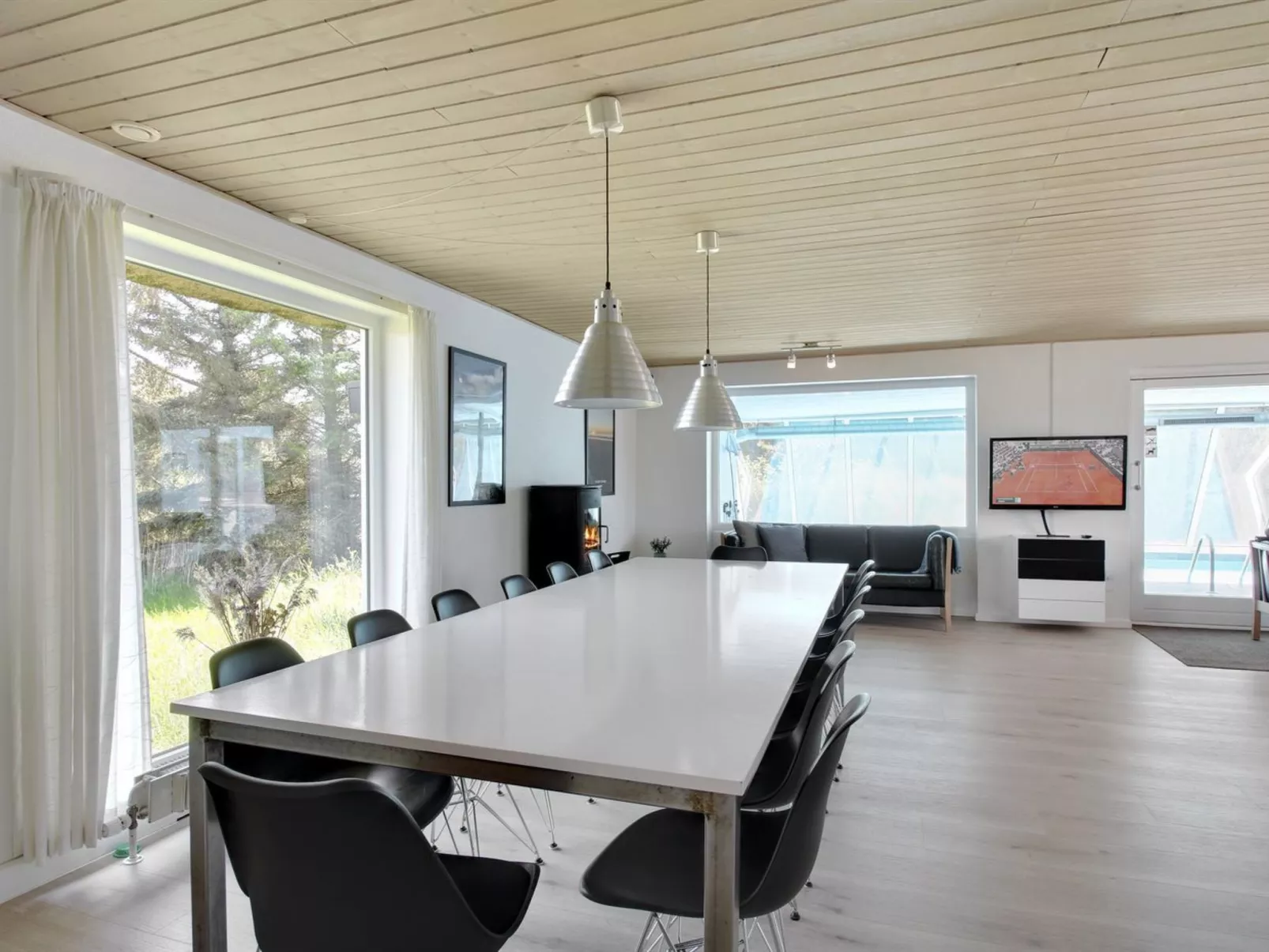 "Irlin" - 800m from the sea-Inside