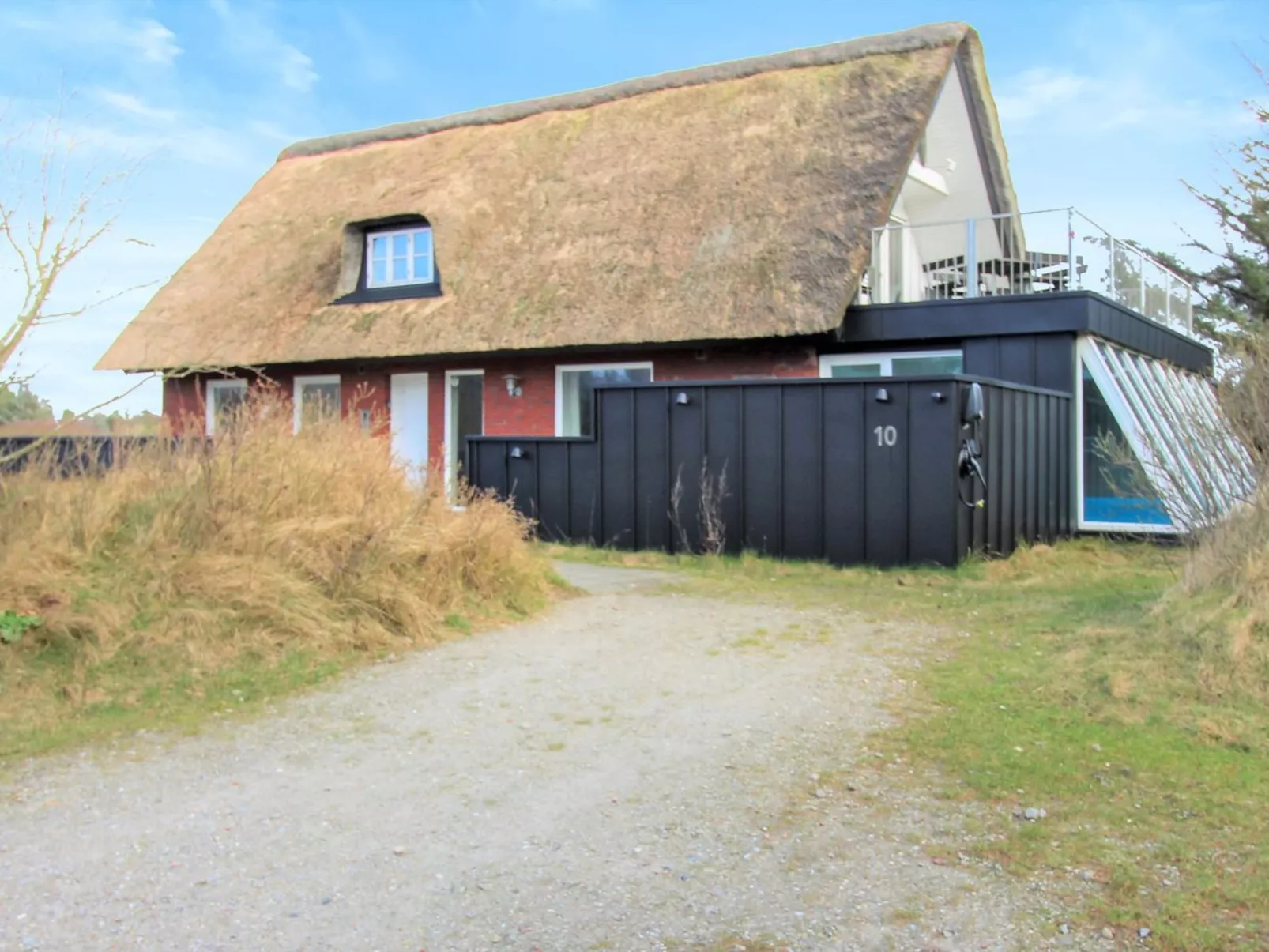 "Irlin" - 800m from the sea-Inside