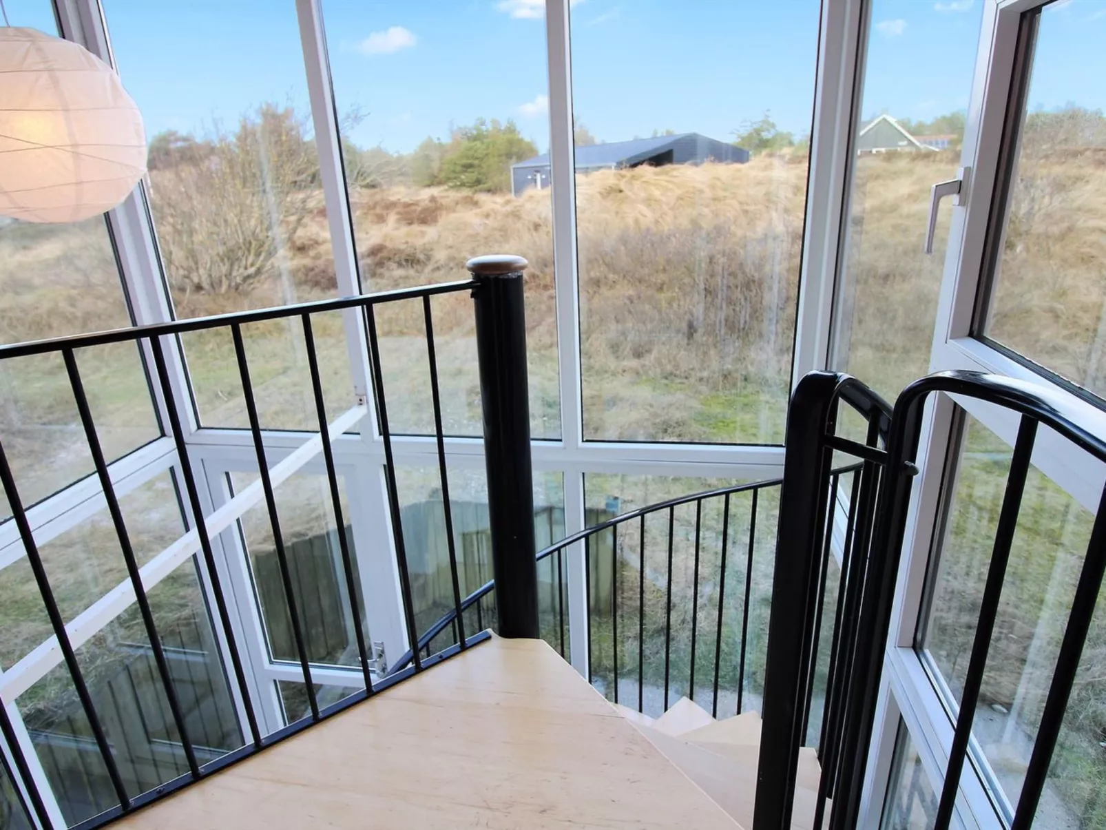 "Irlin" - 800m from the sea-Inside