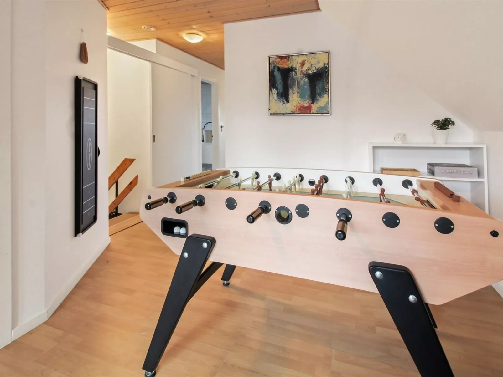 "Irlin" - 800m from the sea-Inside