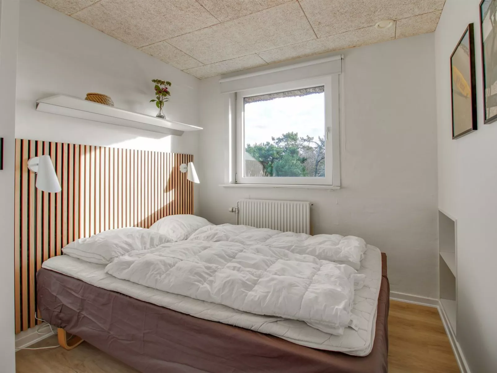 "Irlin" - 800m from the sea-Inside