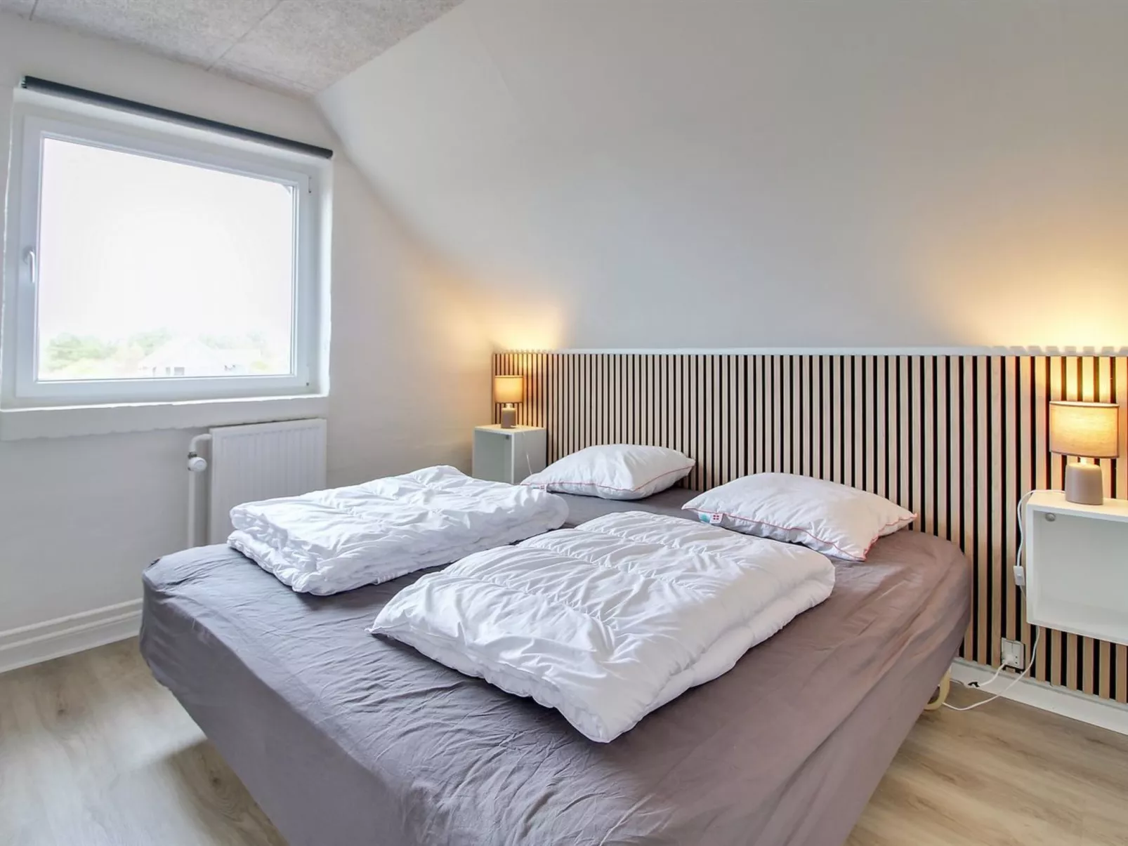 "Irlin" - 800m from the sea-Inside