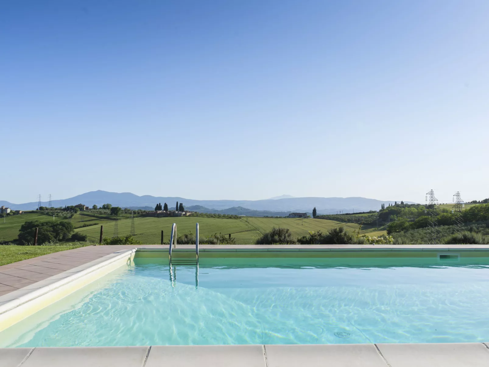 Vecchio Mulino-Outside