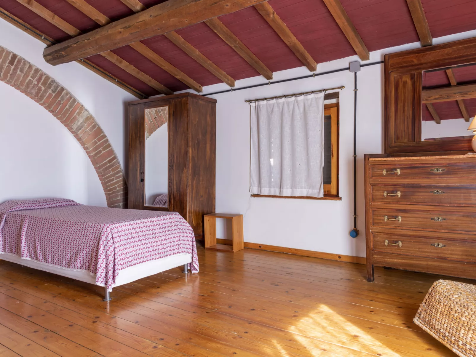 Vecchio Mulino-Inside