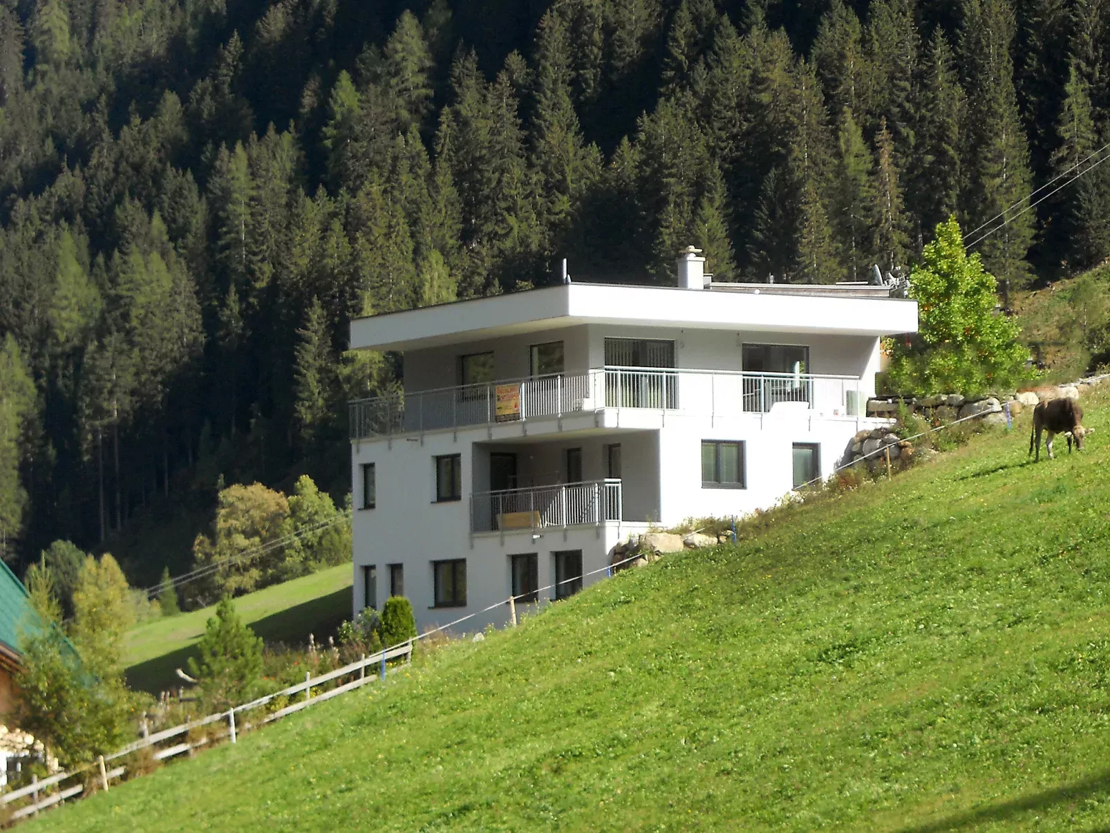 Collina-Outside