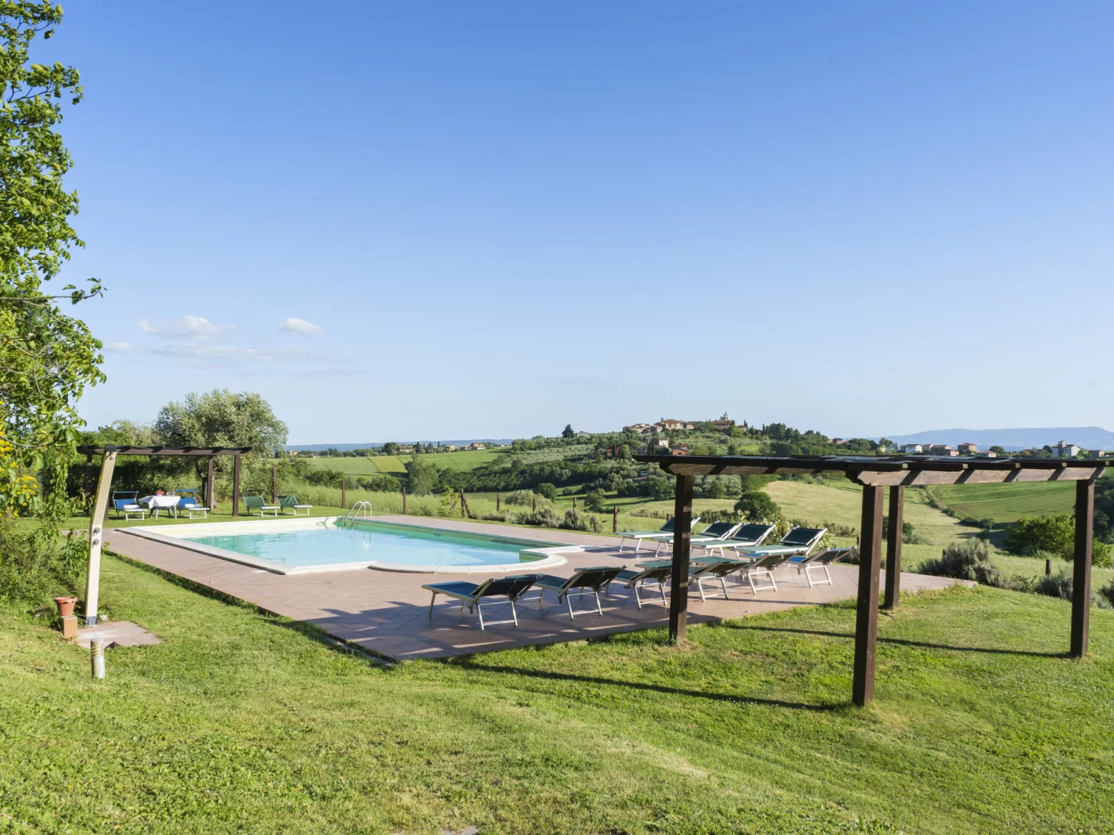Vecchio Mulino-Outside
