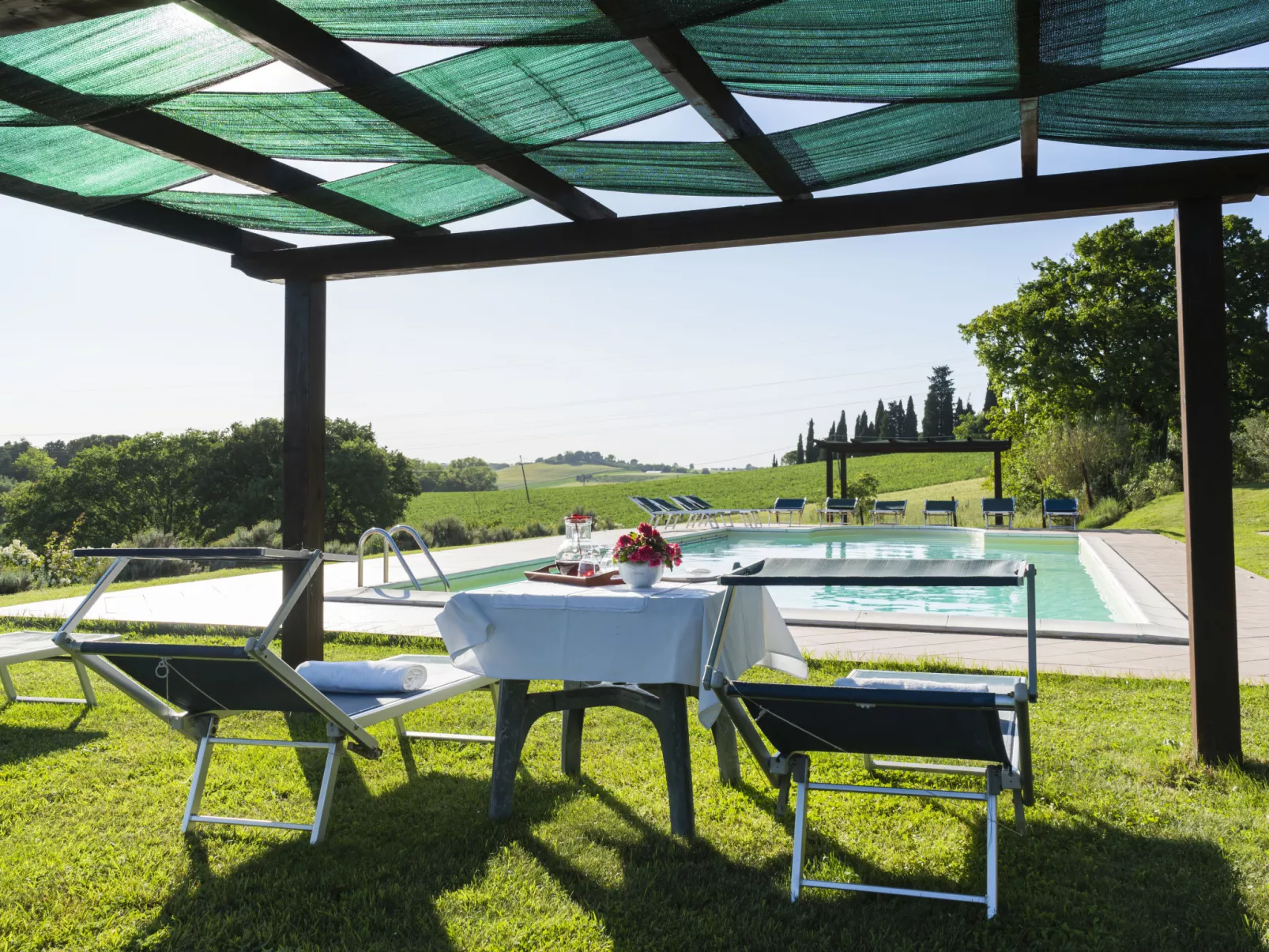 Antico Convento-Outside