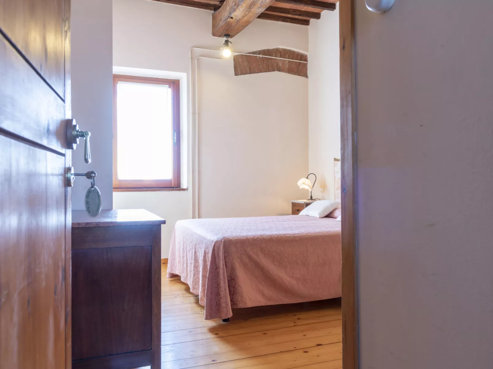 Antico Convento-Inside