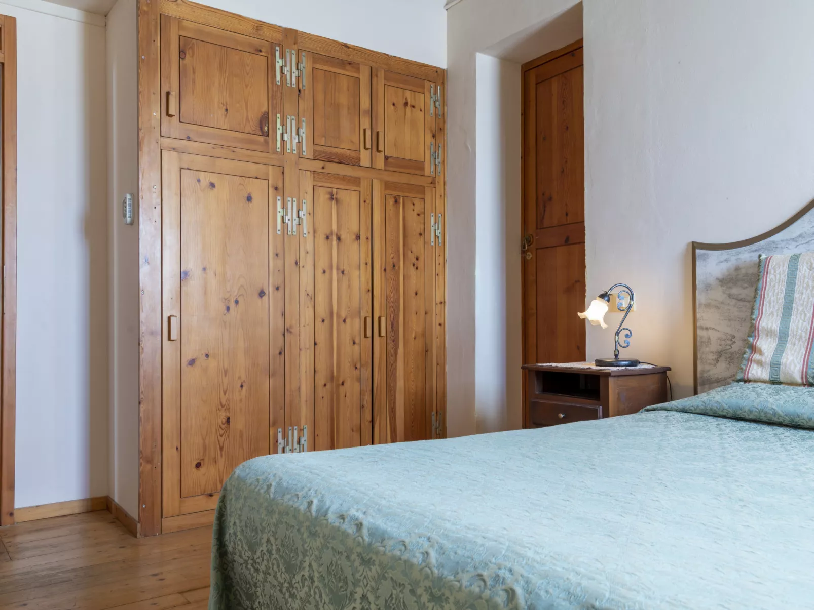 Antico Convento-Inside