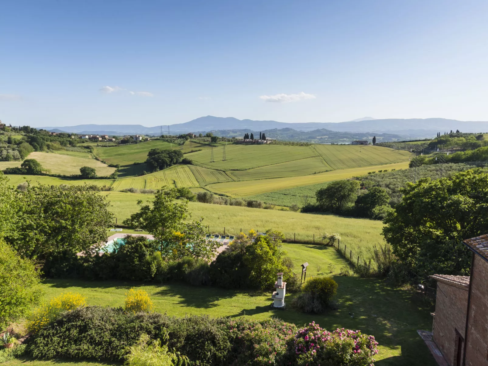 Antico Convento-Outside